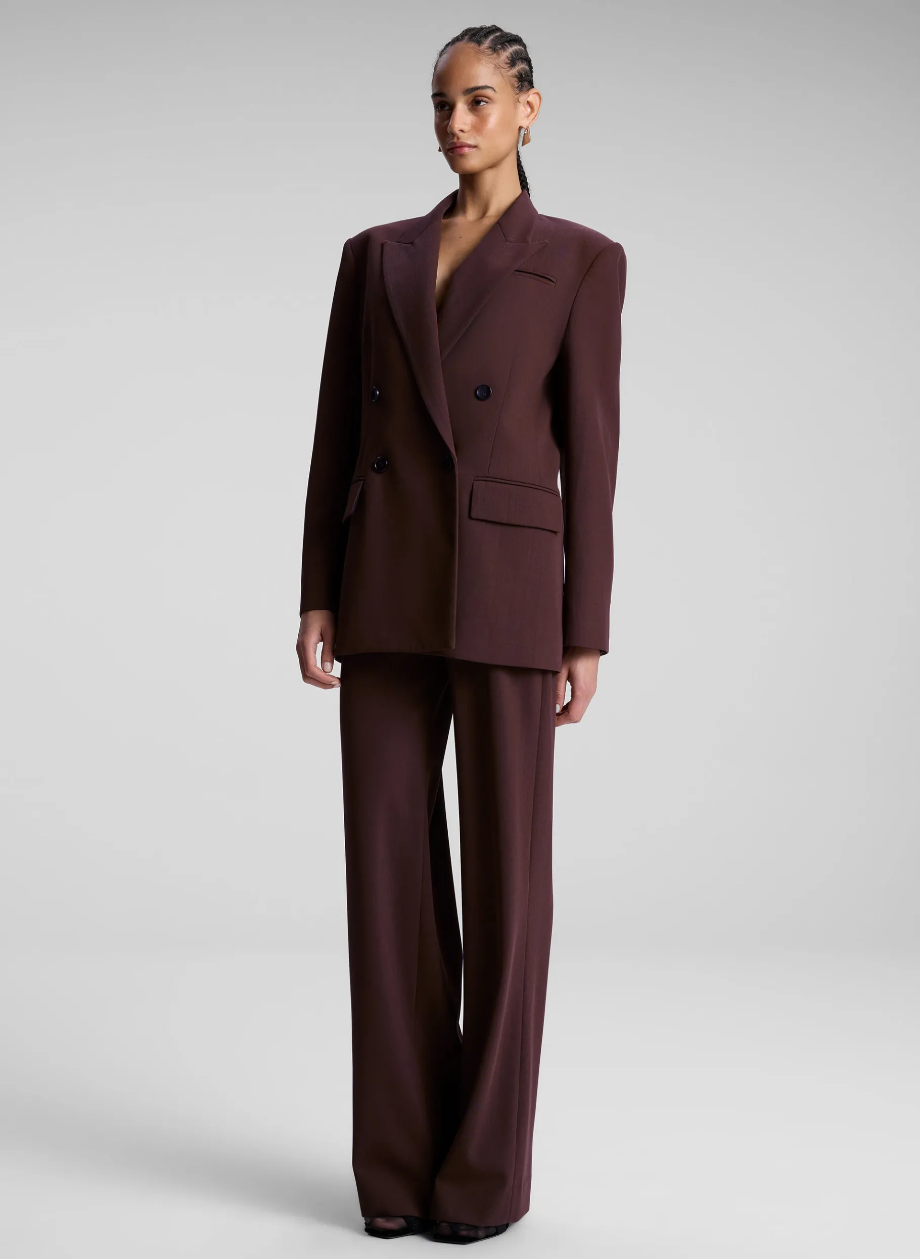 Women A.L.C. Bottoms | Suits^Hirsh Pant