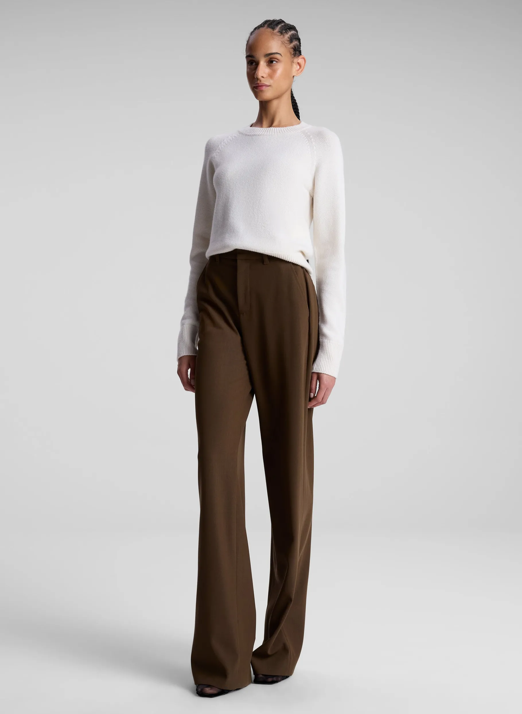 Women A.L.C. Bottoms | Suits^Hirsh Pant