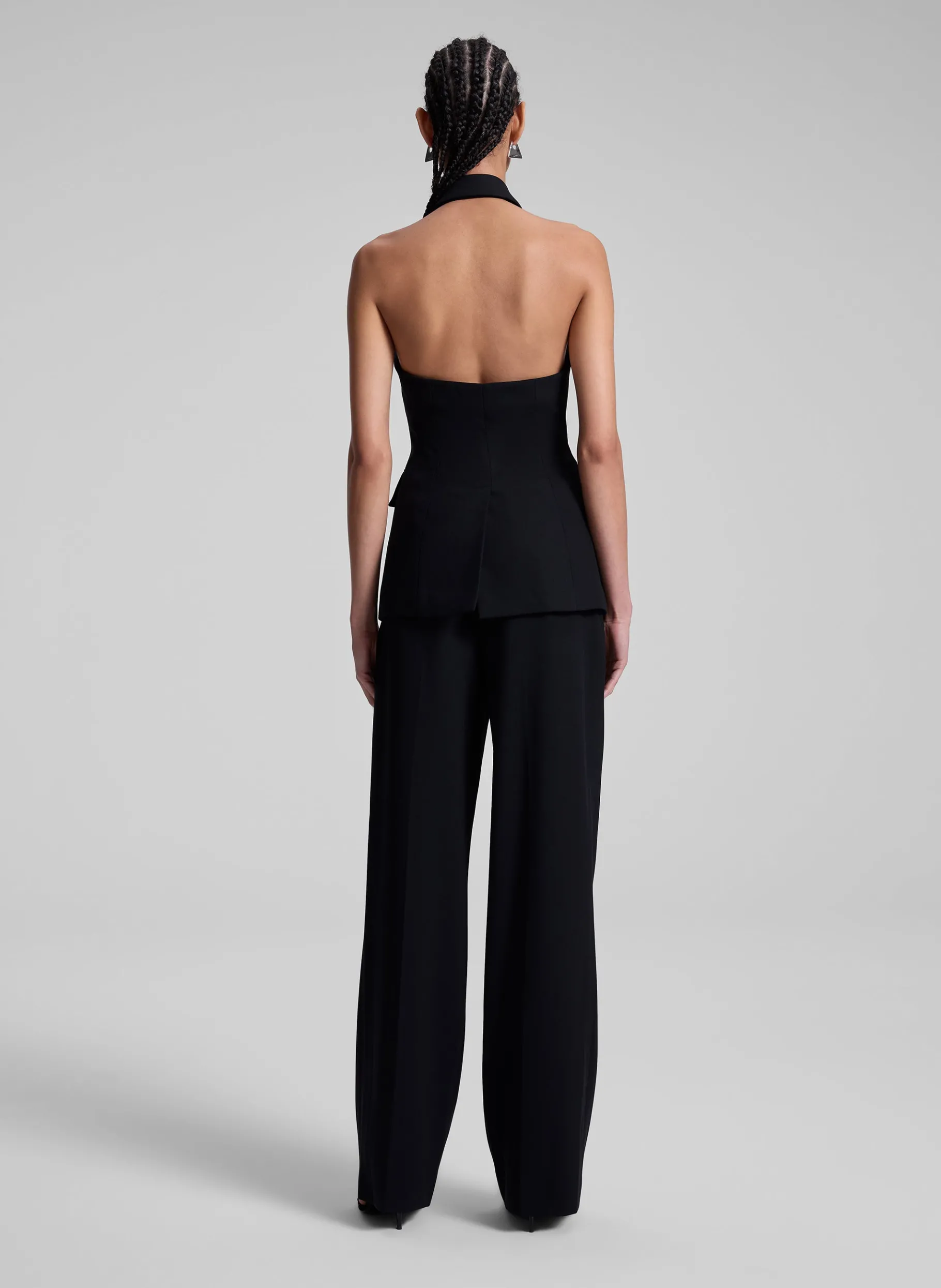 Women A.L.C. Bottoms | Suits^Hirsh Pant