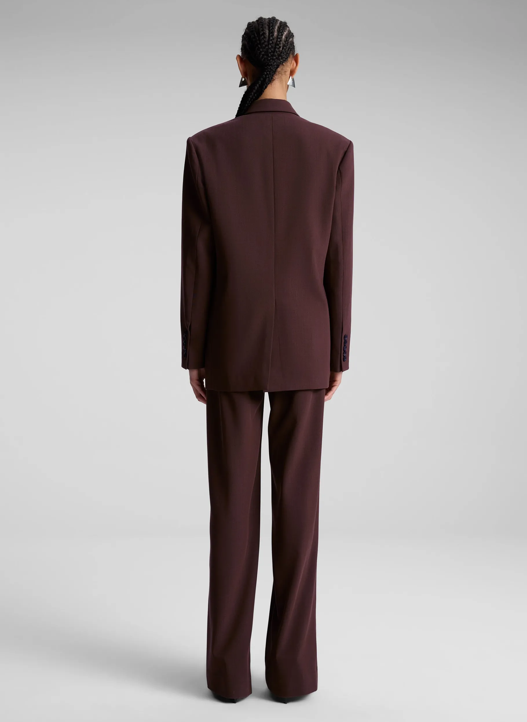 Women A.L.C. Bottoms | Suits^Hirsh Pant