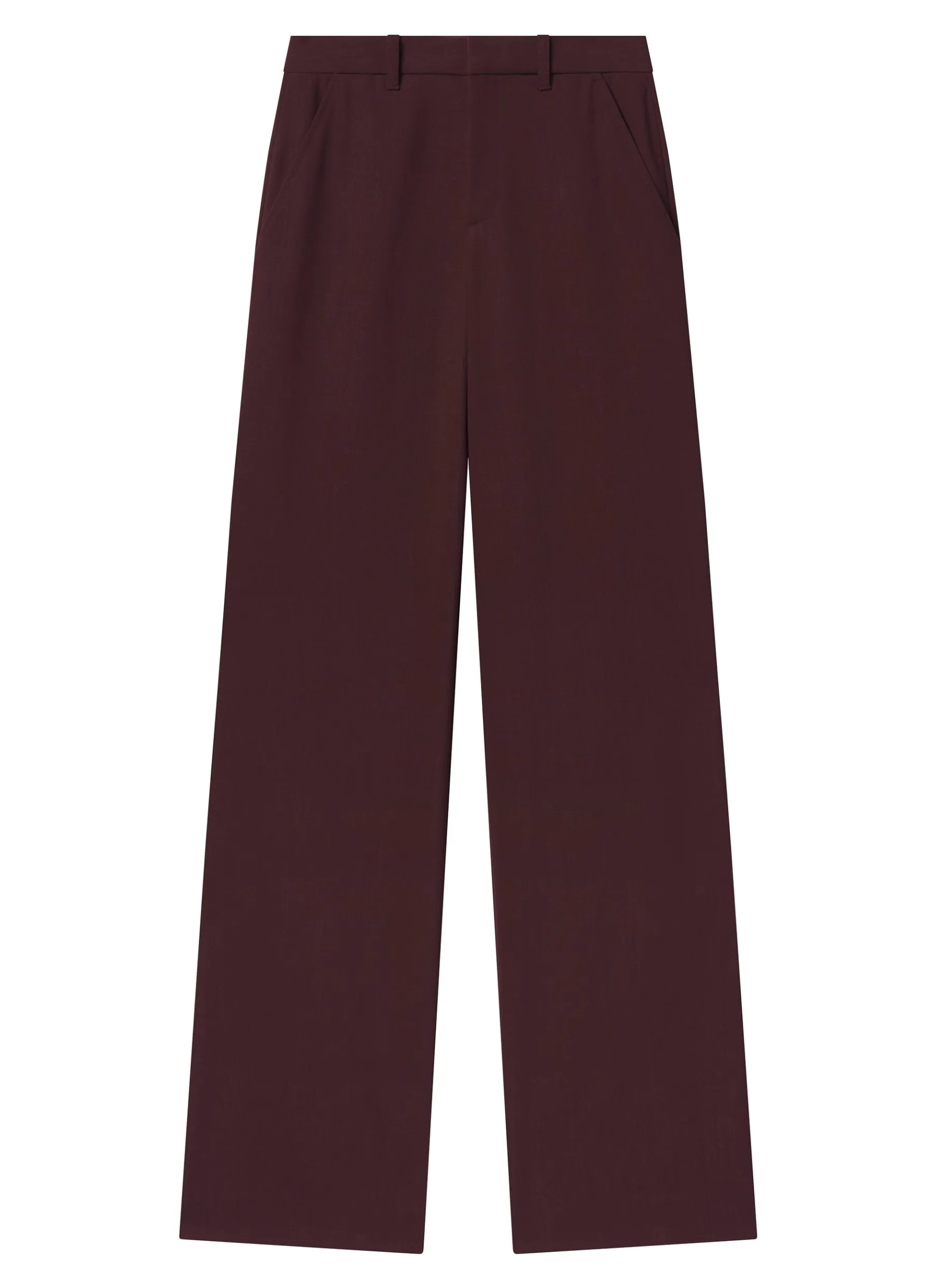 Women A.L.C. Bottoms | Suits^Hirsh Pant