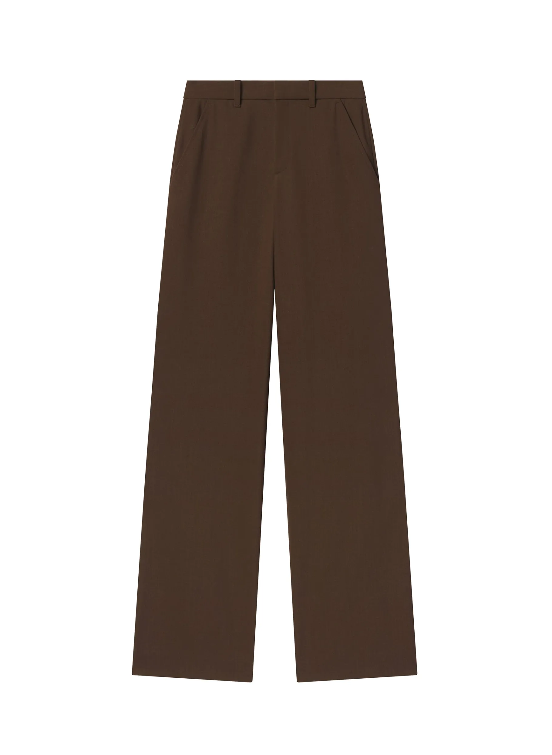 Women A.L.C. Bottoms | Suits^Hirsh Pant