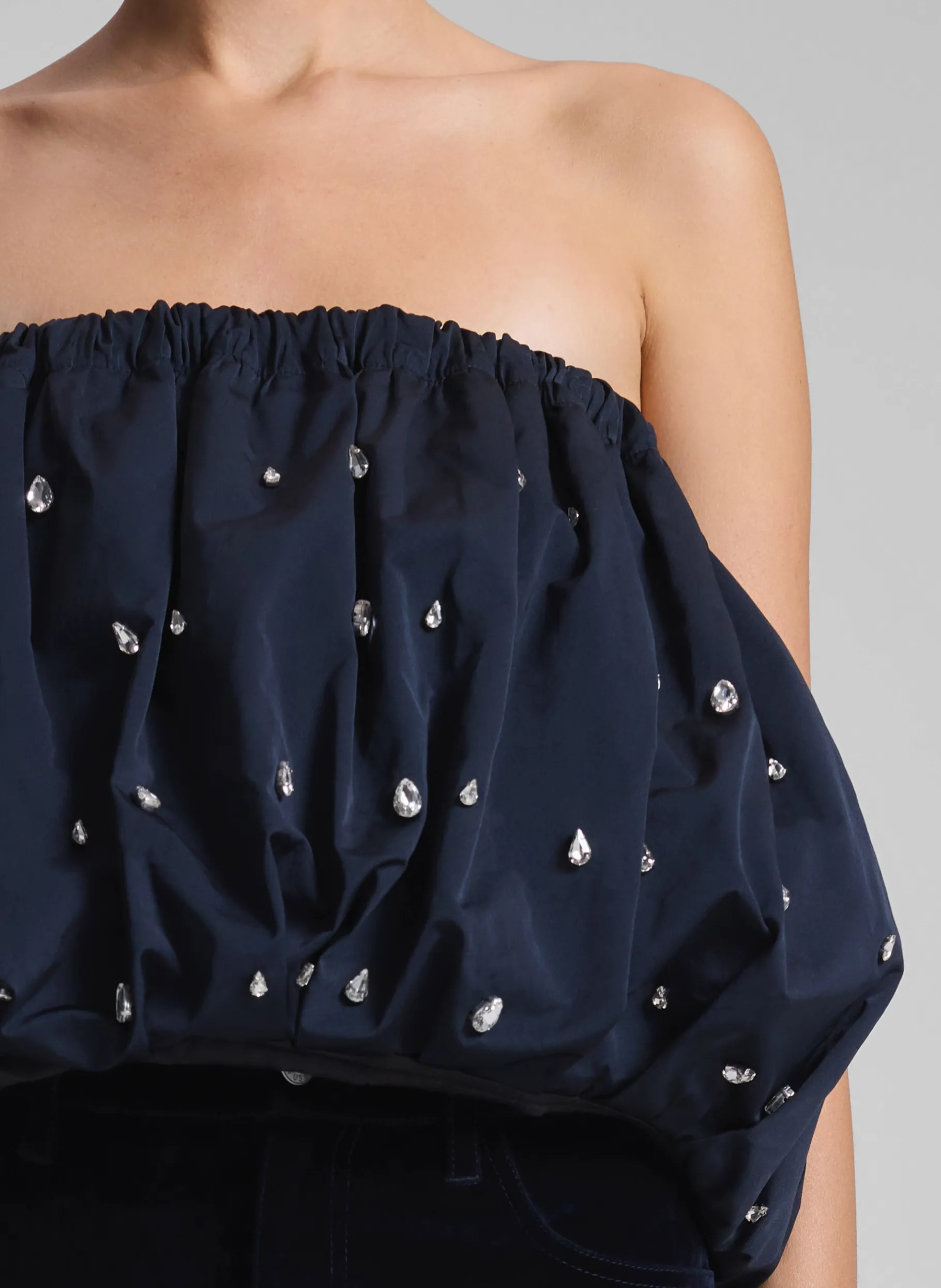 Women A.L.C. Bottoms | Skirts^Holly Embellished Convertible Skirt