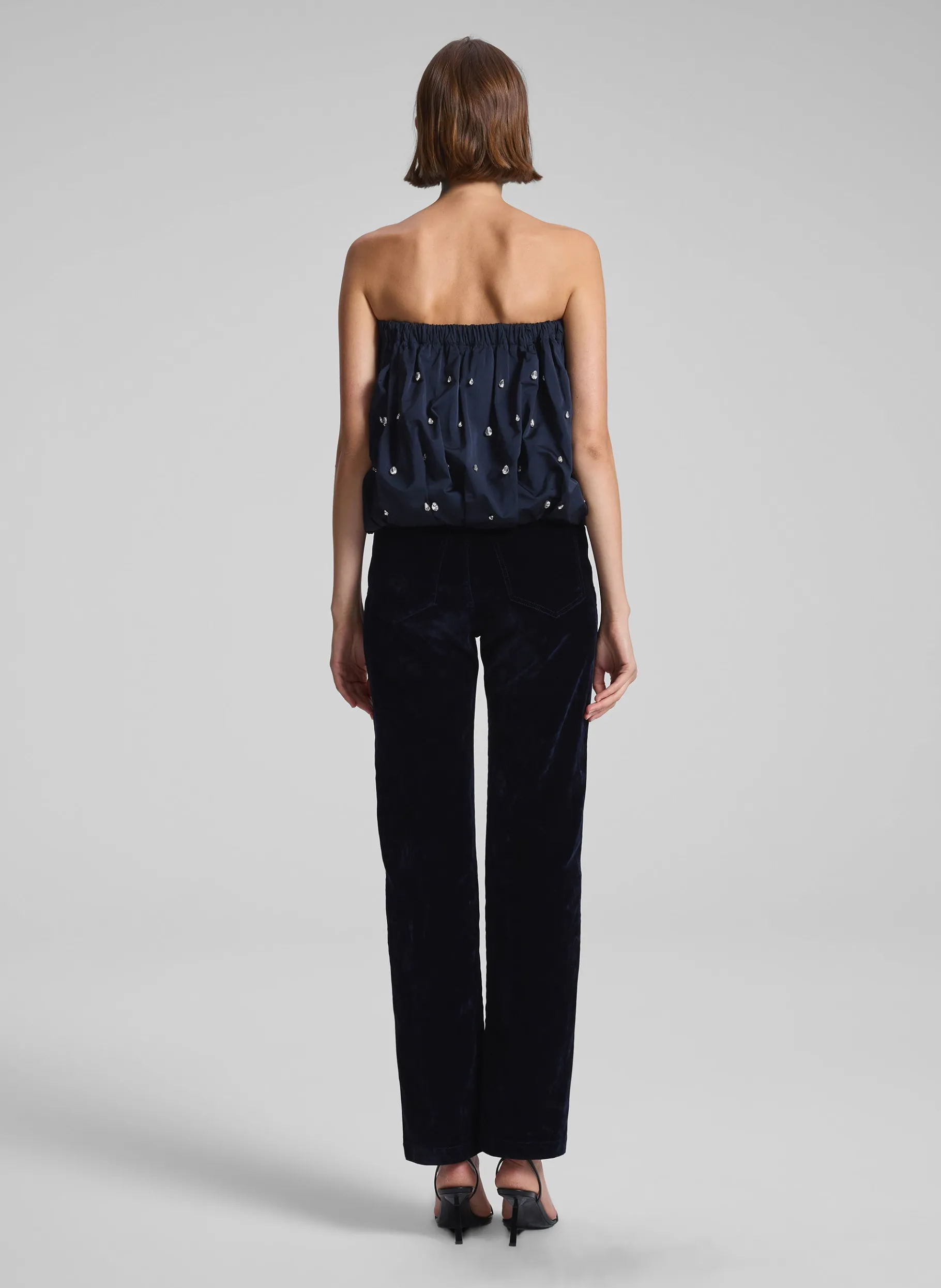Women A.L.C. Bottoms | Skirts^Holly Embellished Convertible Skirt