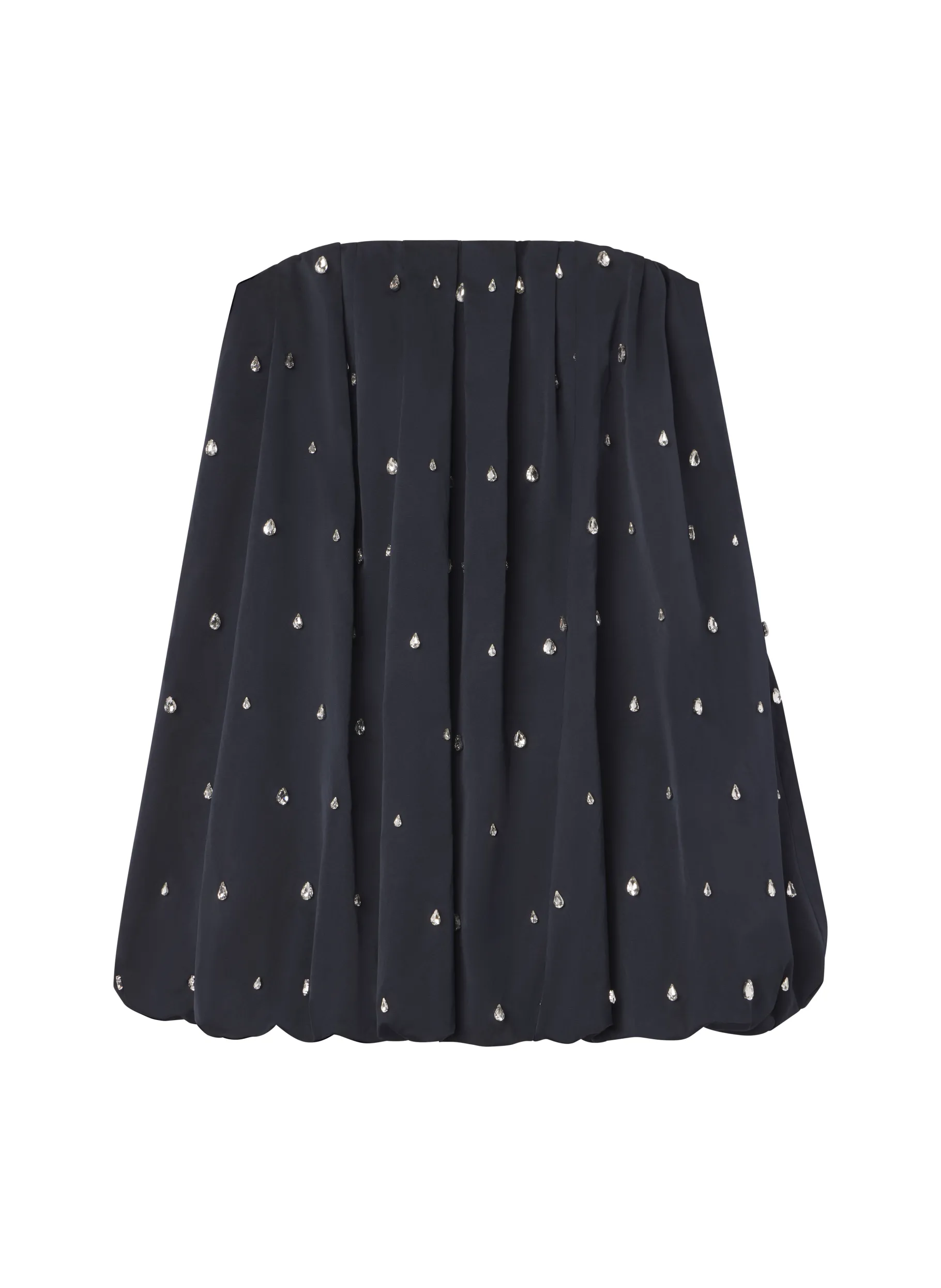 Women A.L.C. Dresses^Holly Strapless Embellished Mini Dress