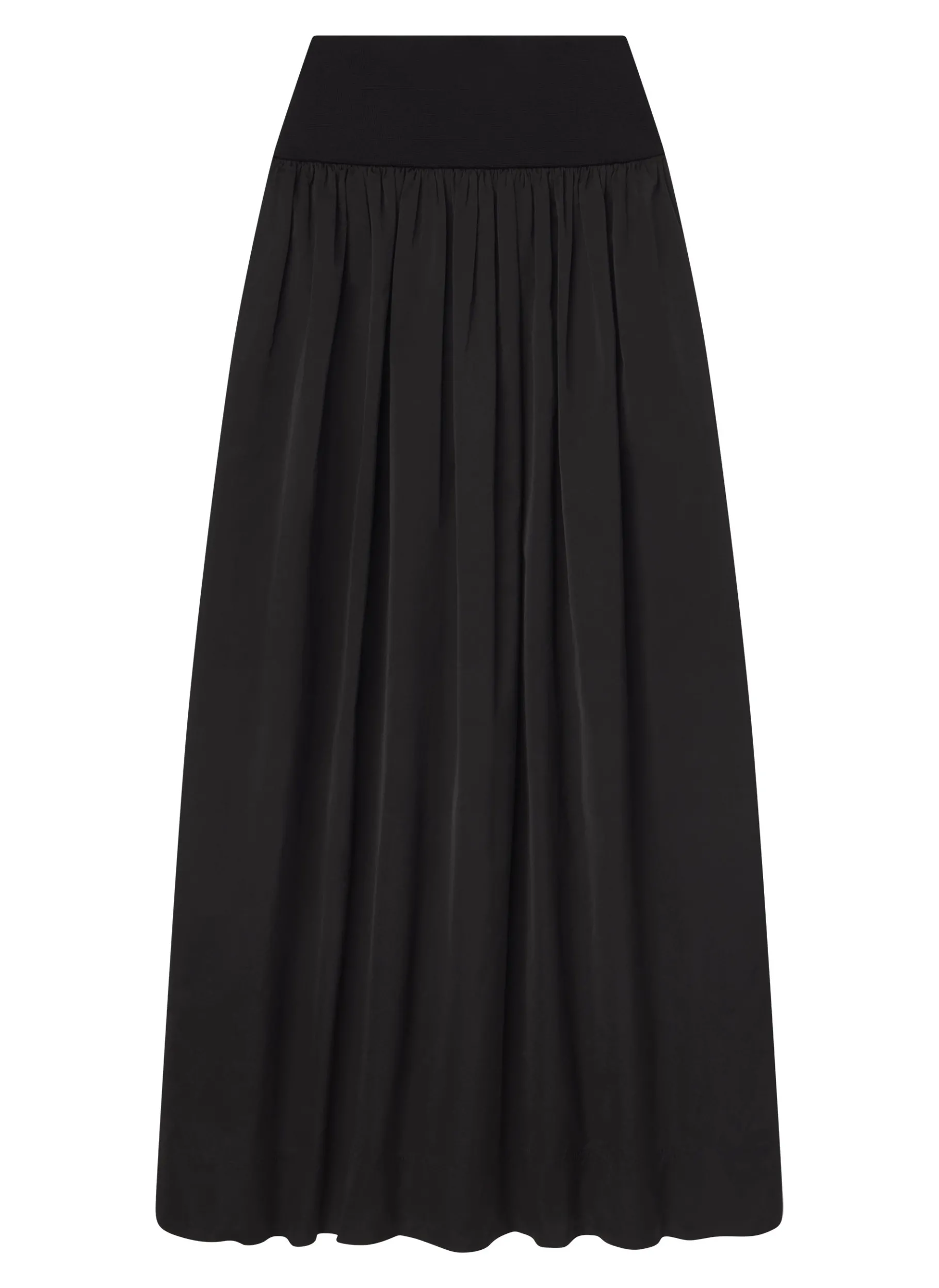 Women A.L.C. Skirts | Bottoms^Jacqueline Maxi Skirt