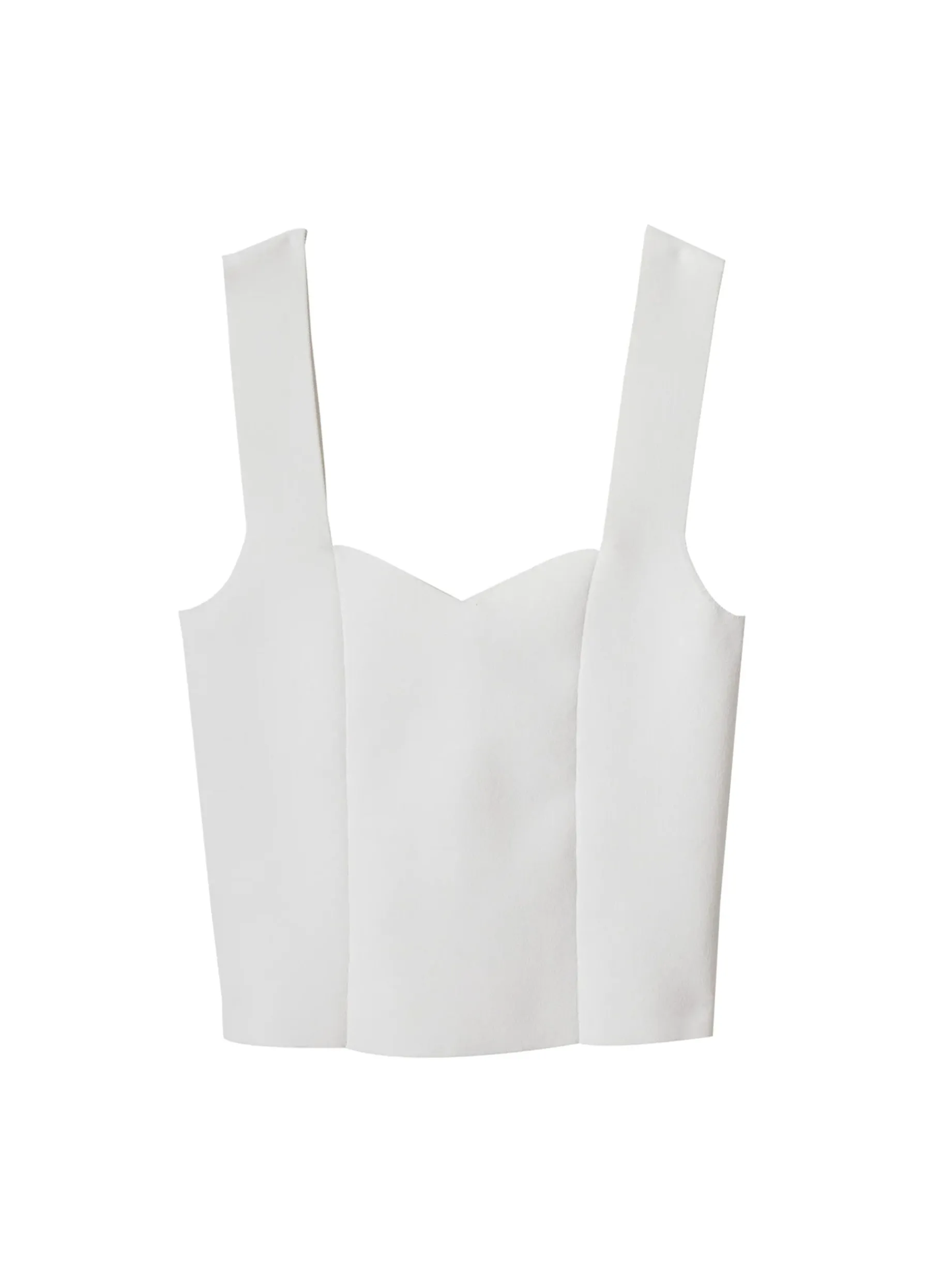 Women A.L.C. Tops | Tees & Tanks^Jordana Compact Knit Top