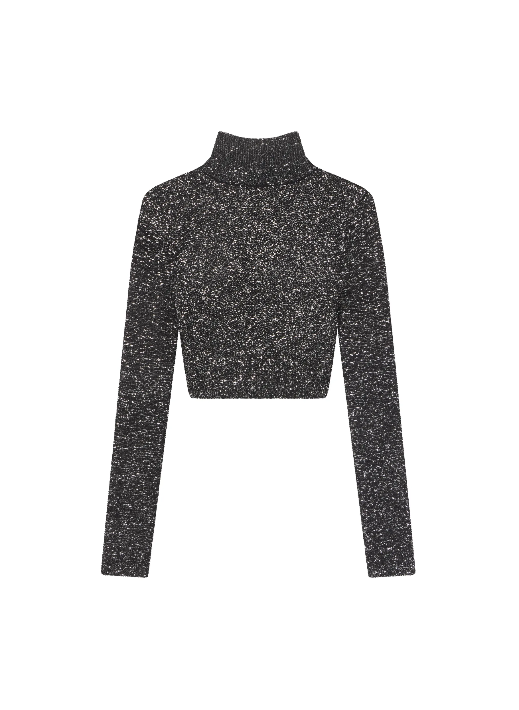 Women A.L.C. Tops | Knitwear^Kendall Sequin Embellished Top