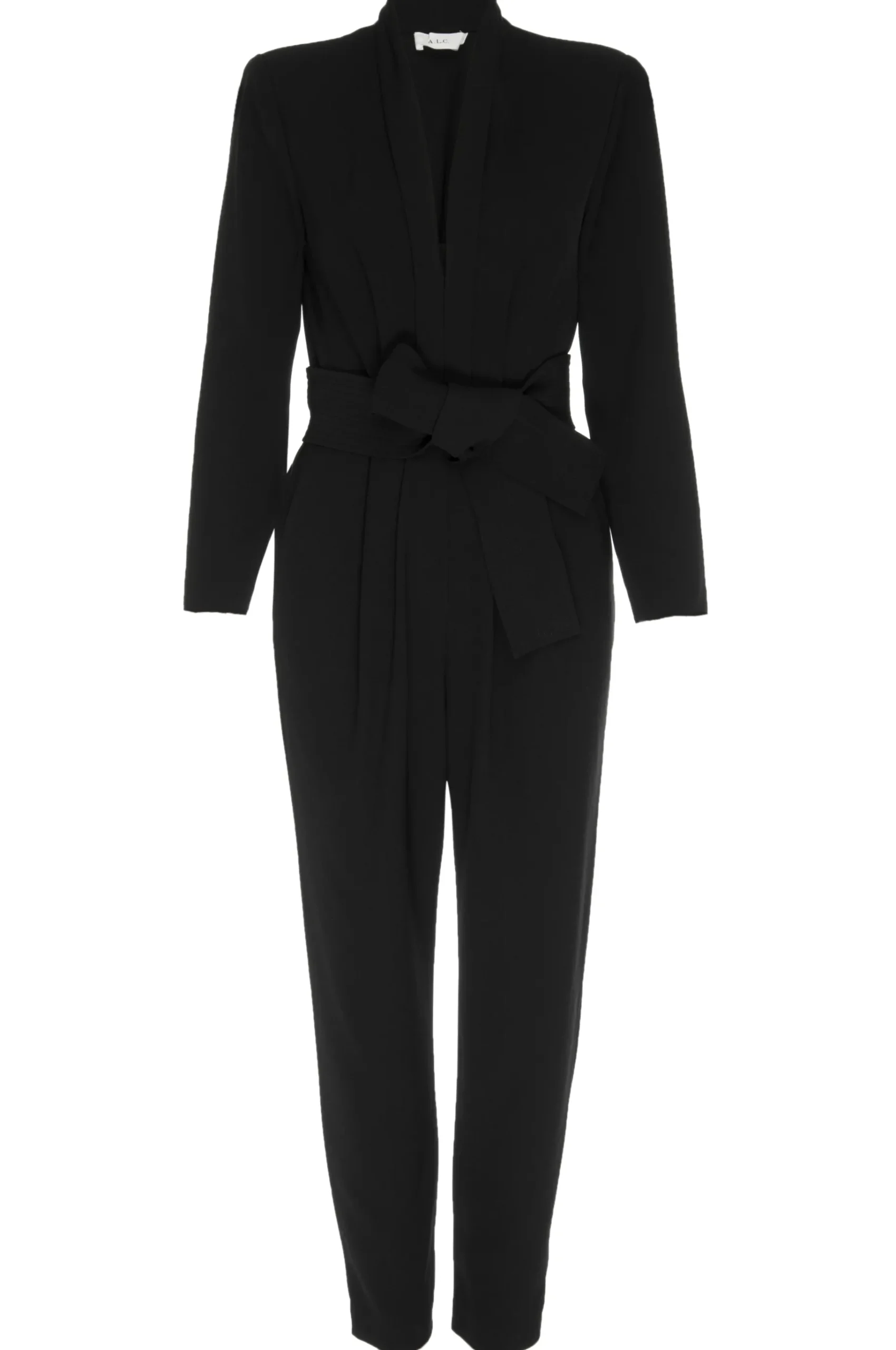 Women A.L.C. Bottoms | Jumpsuits^Kieran Crepe Jumpsuit