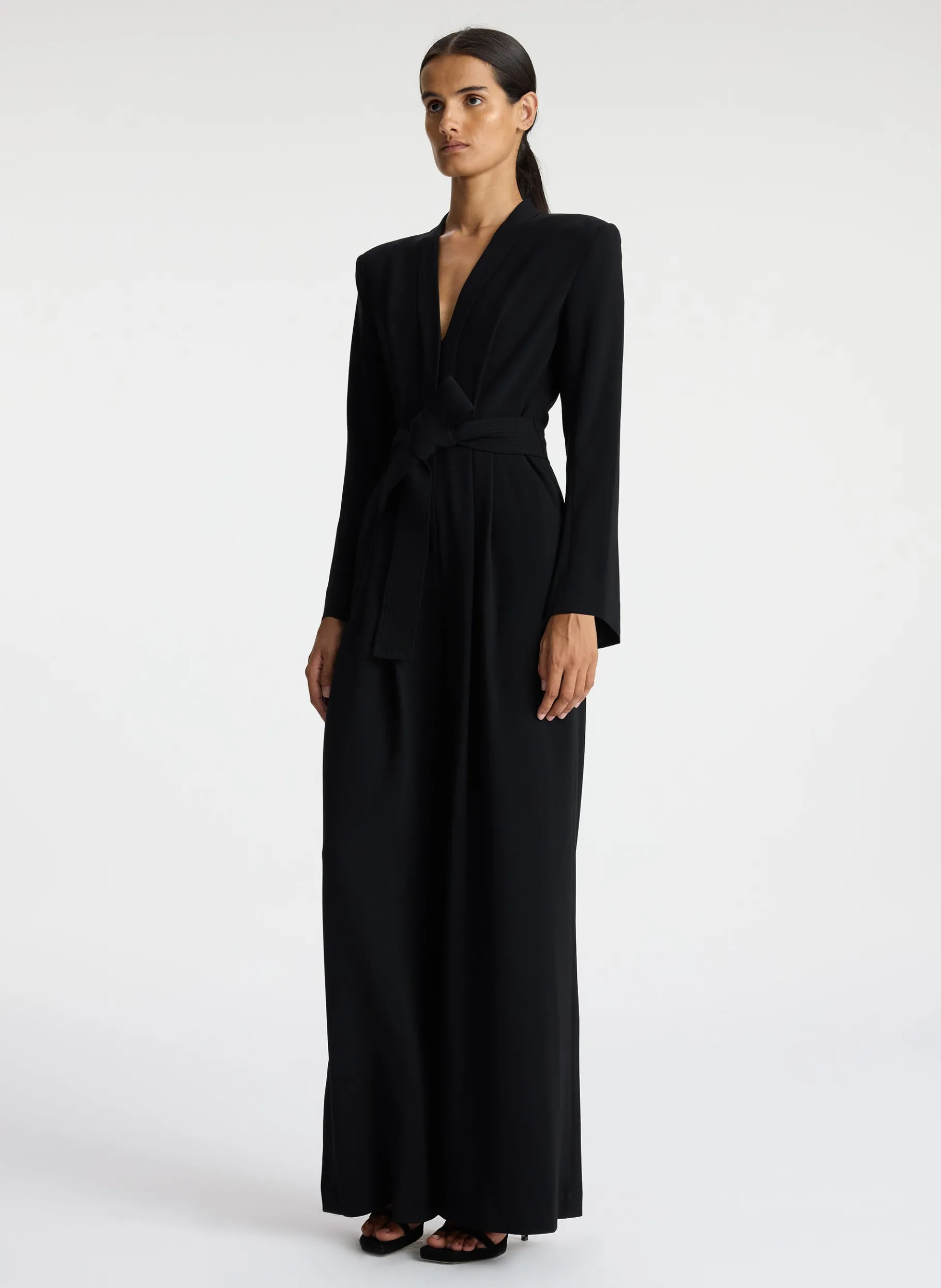 Women A.L.C. Bottoms | Jumpsuits^Kieran II Wide-Leg Jumpsuit
