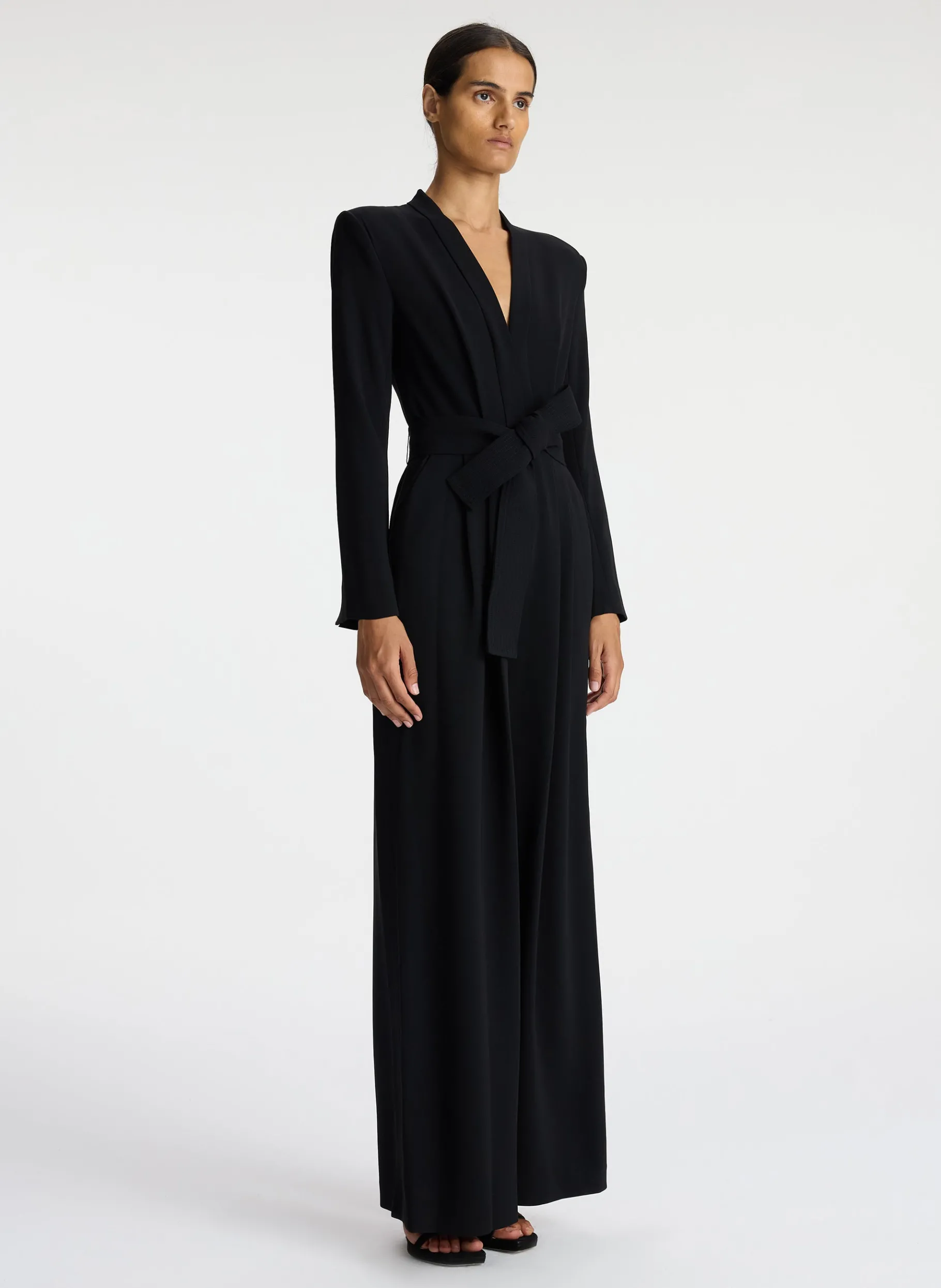 Women A.L.C. Bottoms | Jumpsuits^Kieran II Wide-Leg Jumpsuit