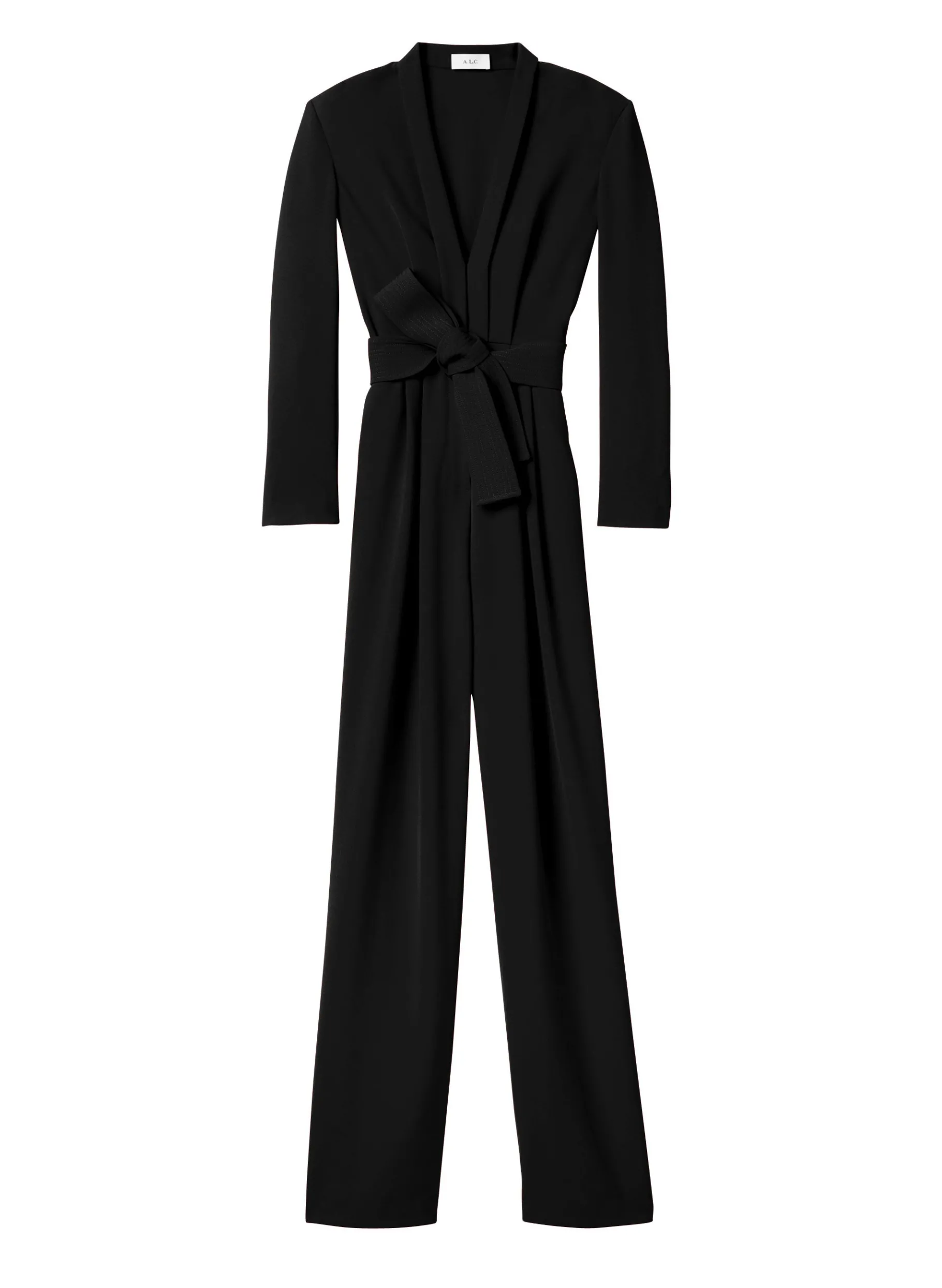 Women A.L.C. Bottoms | Jumpsuits^Kieran II Wide-Leg Jumpsuit