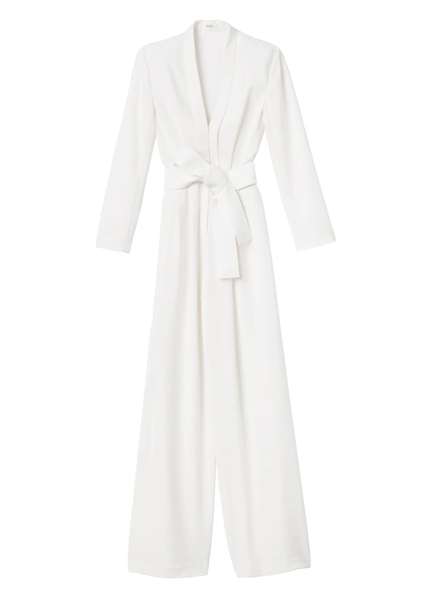 Women A.L.C. Bottoms | Jumpsuits^Kieran II Wide-Leg Jumpsuit