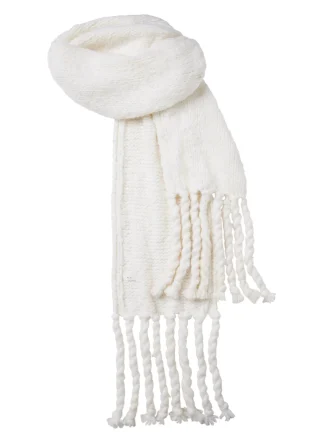 Women A.L.C. Accessories^Lily Cashmere Silk Oversized Scarf