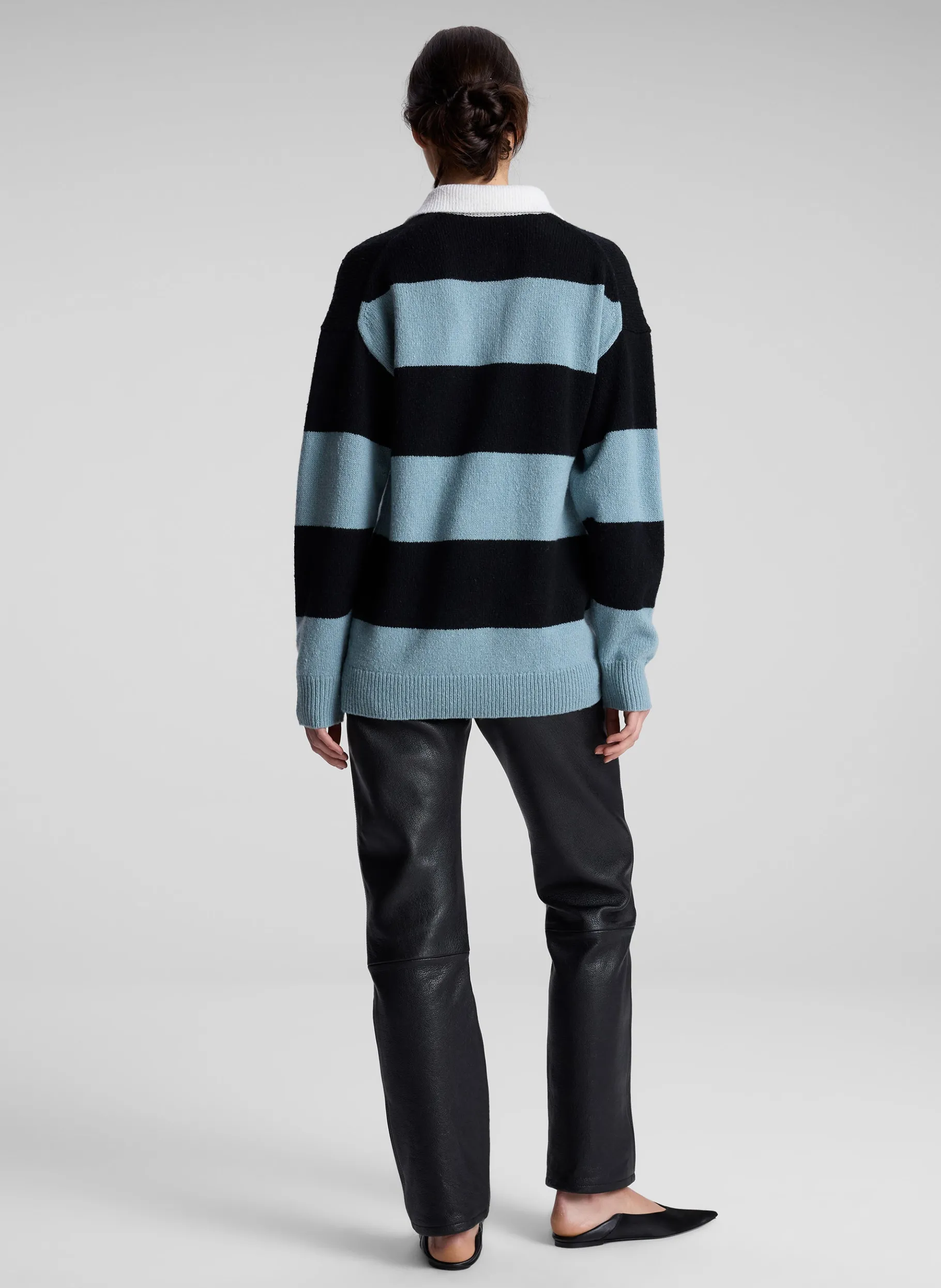 Women A.L.C. Knitwear | Tops^Mason Wool Cashmere Sweater