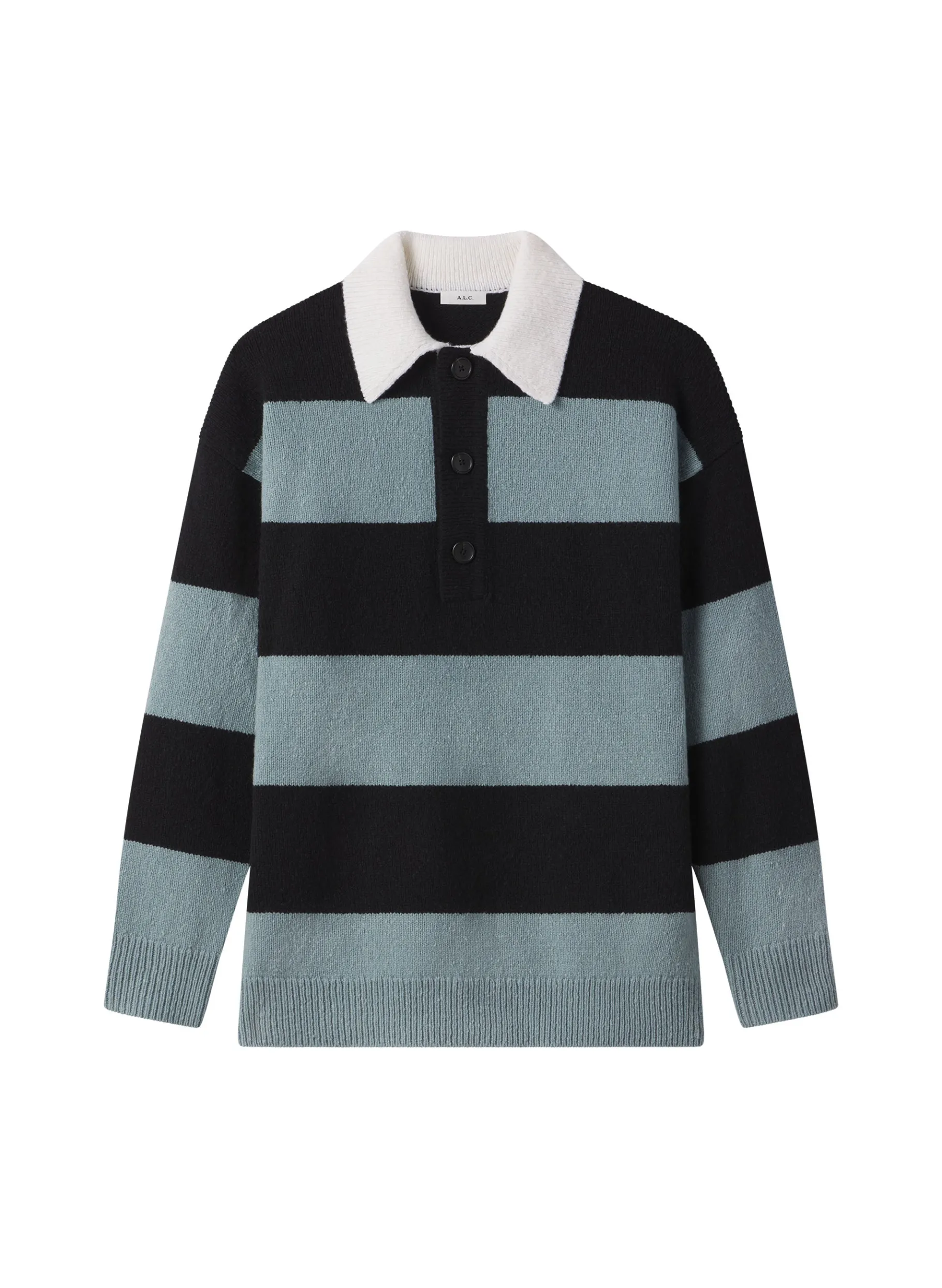 Women A.L.C. Knitwear | Tops^Mason Wool Cashmere Sweater