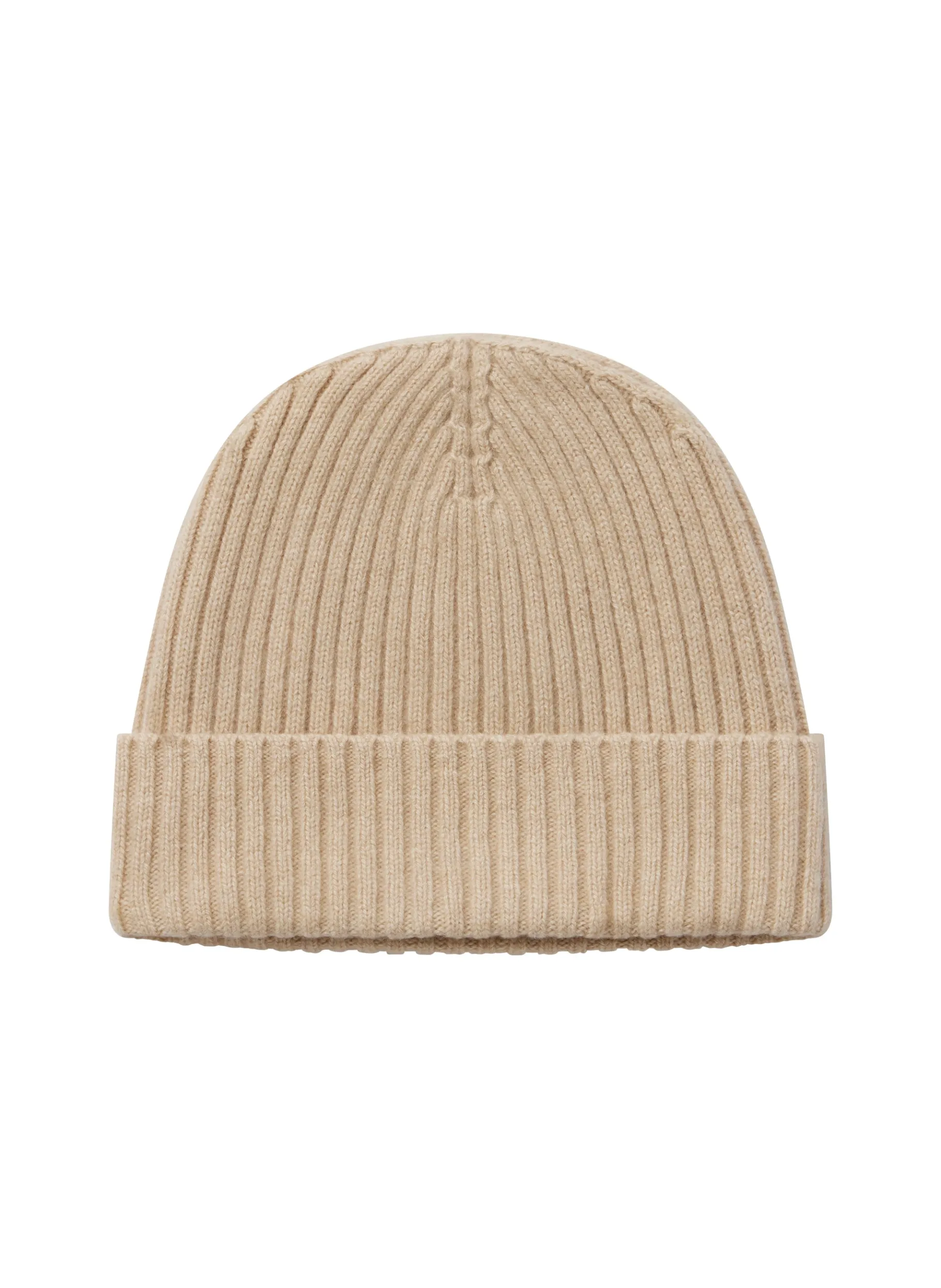 Women A.L.C. Accessories^Max Cashmere Beanie