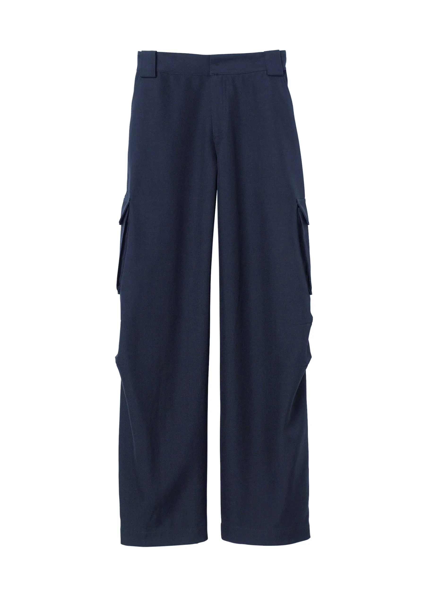 Women A.L.C. Bottoms^Megan Cargo Pant