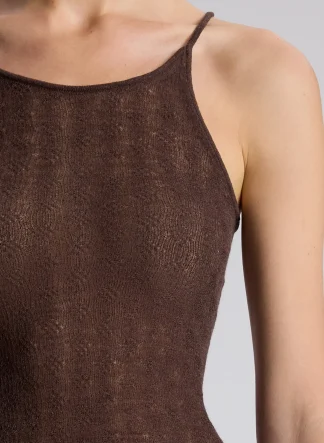 Women A.L.C. Tops | Knitwear^Morgan Alpaca Knit Top