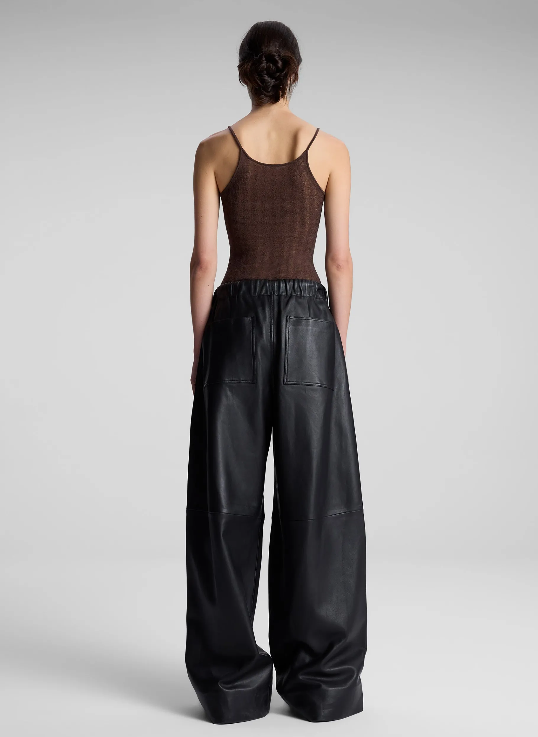 Women A.L.C. Tops | Knitwear^Morgan Alpaca Knit Top