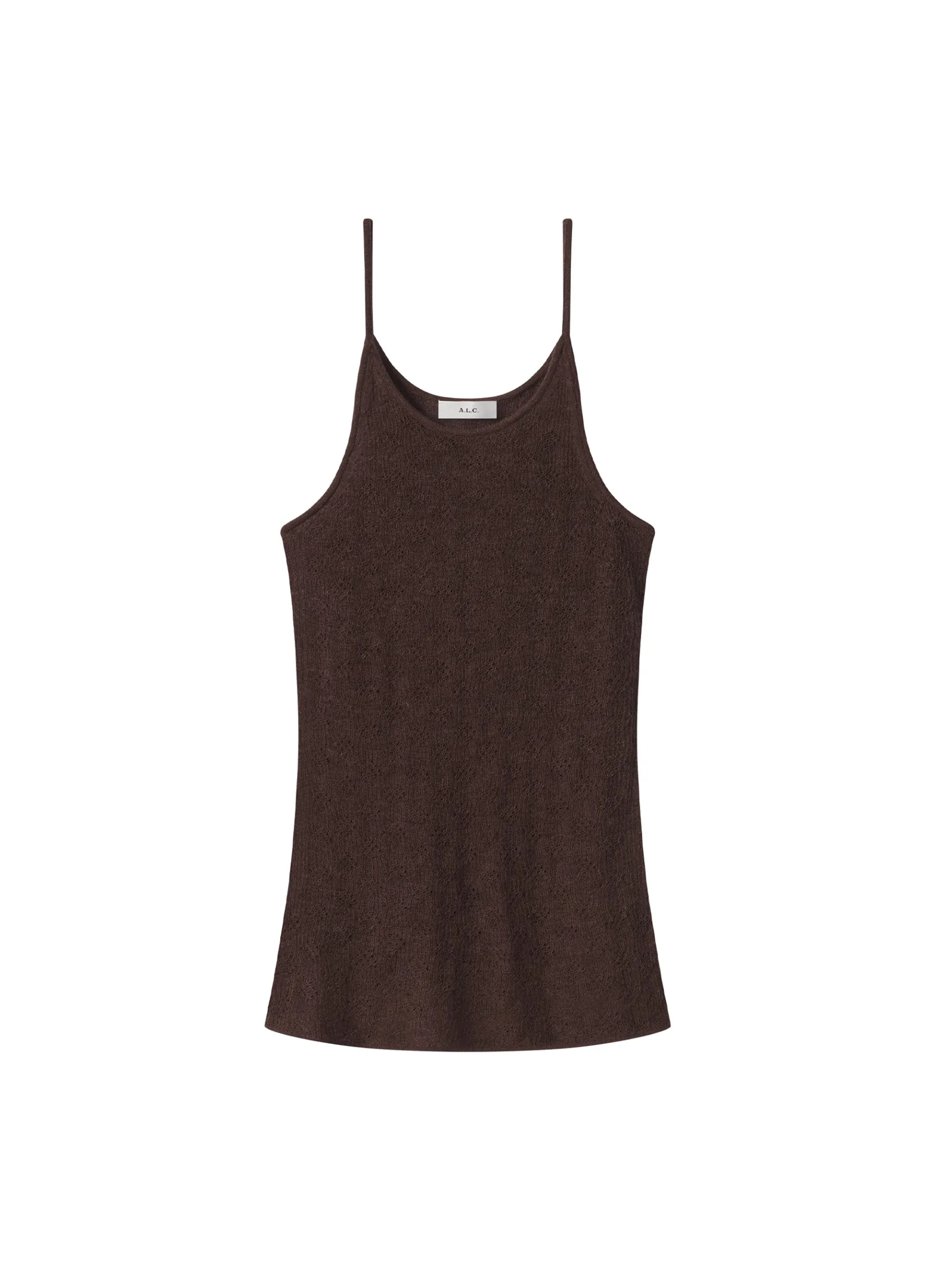 Women A.L.C. Tops | Knitwear^Morgan Alpaca Knit Top
