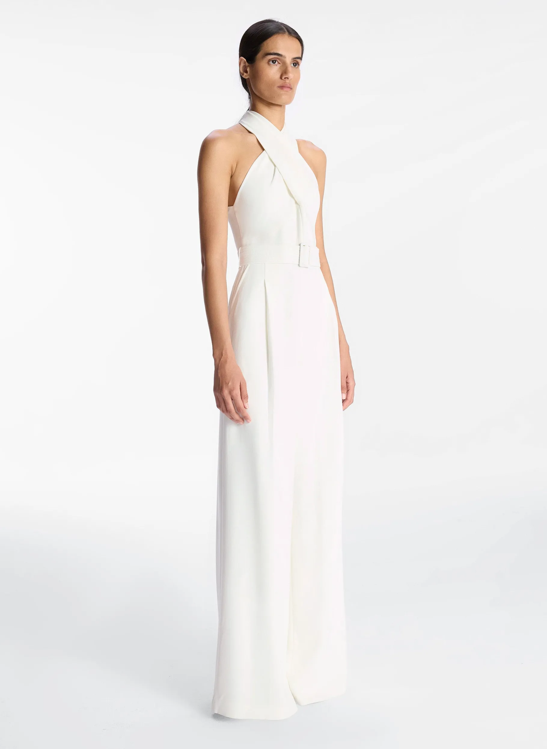 Women A.L.C. Bottoms | Jumpsuits^Murphy Wide-Leg Jumpsuit