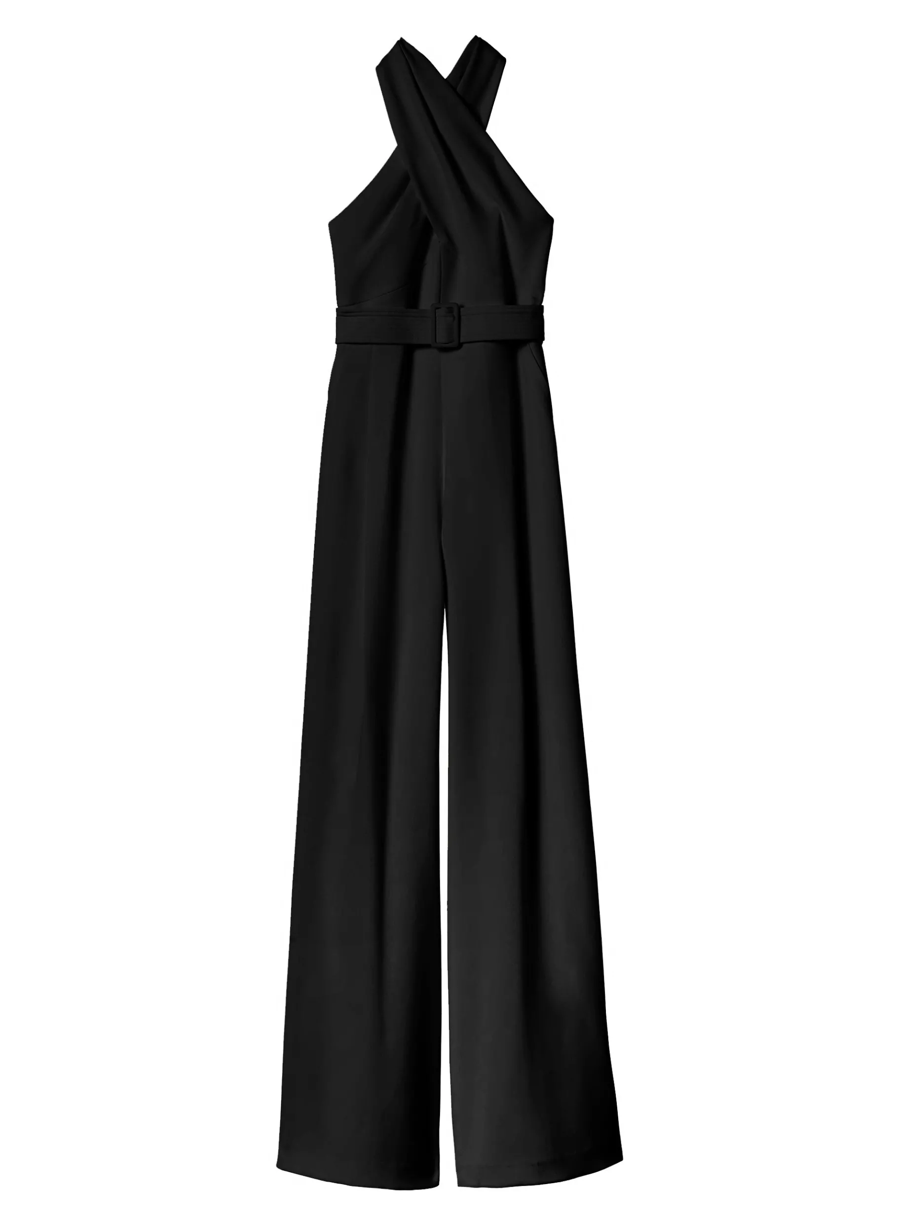 Women A.L.C. Bottoms | Jumpsuits^Murphy Wide-Leg Jumpsuit