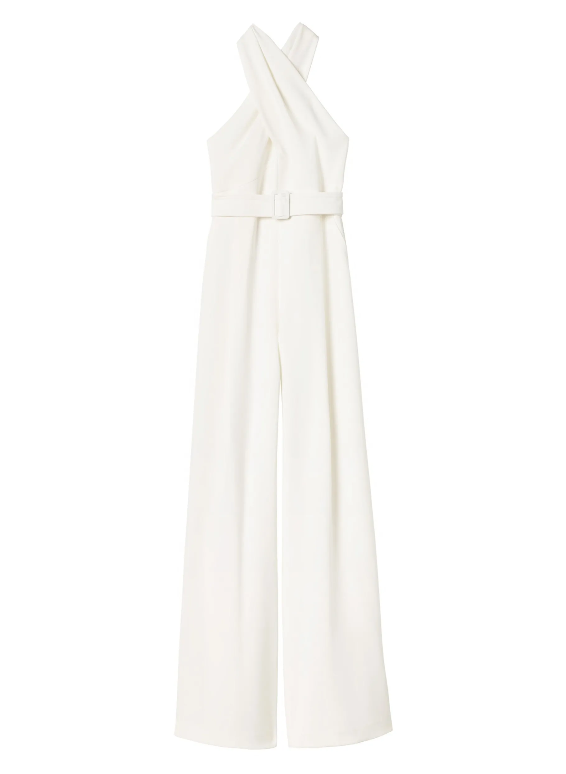 Women A.L.C. Bottoms | Jumpsuits^Murphy Wide-Leg Jumpsuit