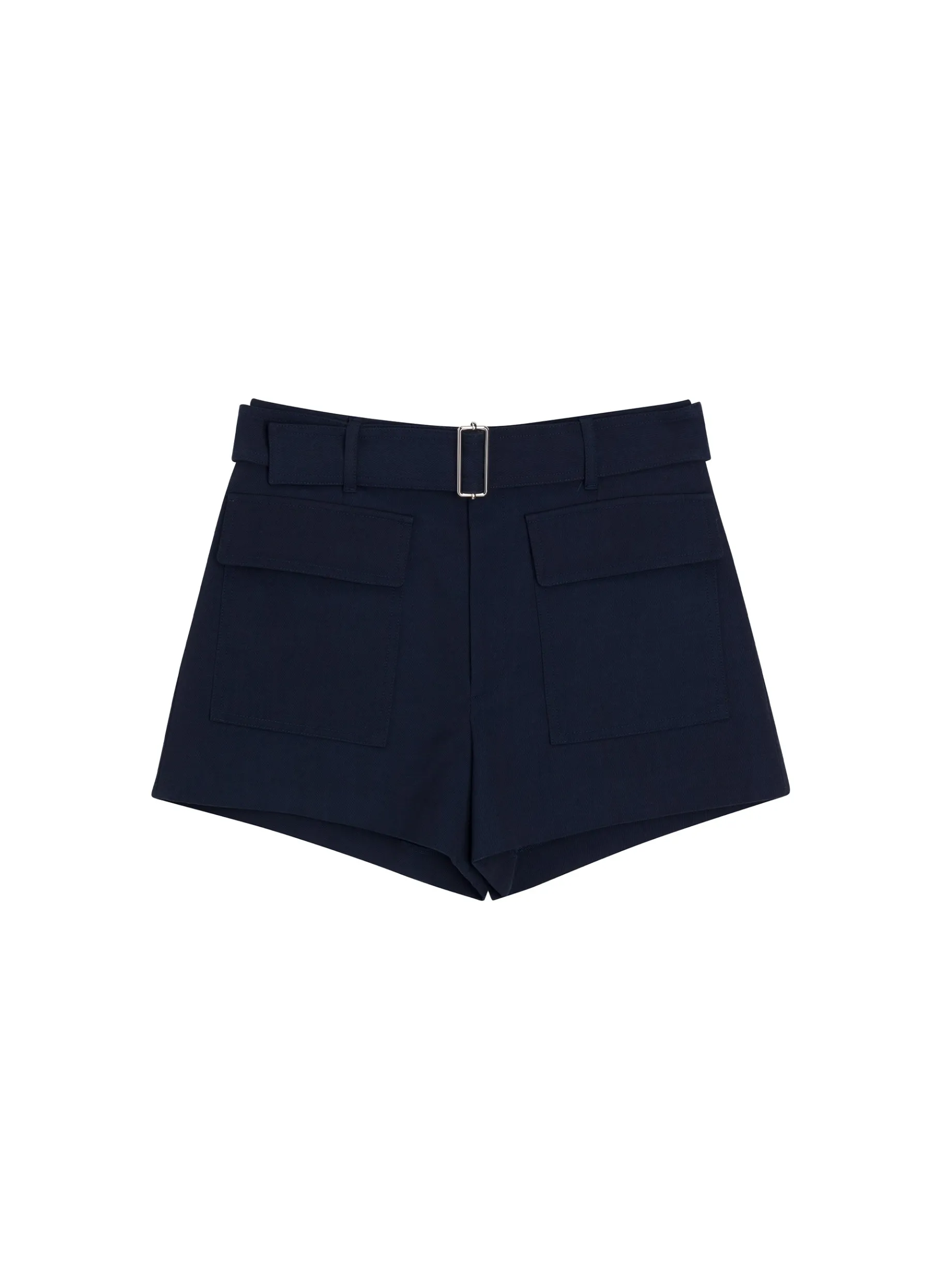 Women A.L.C. Bottoms^Oakland Tailored Short