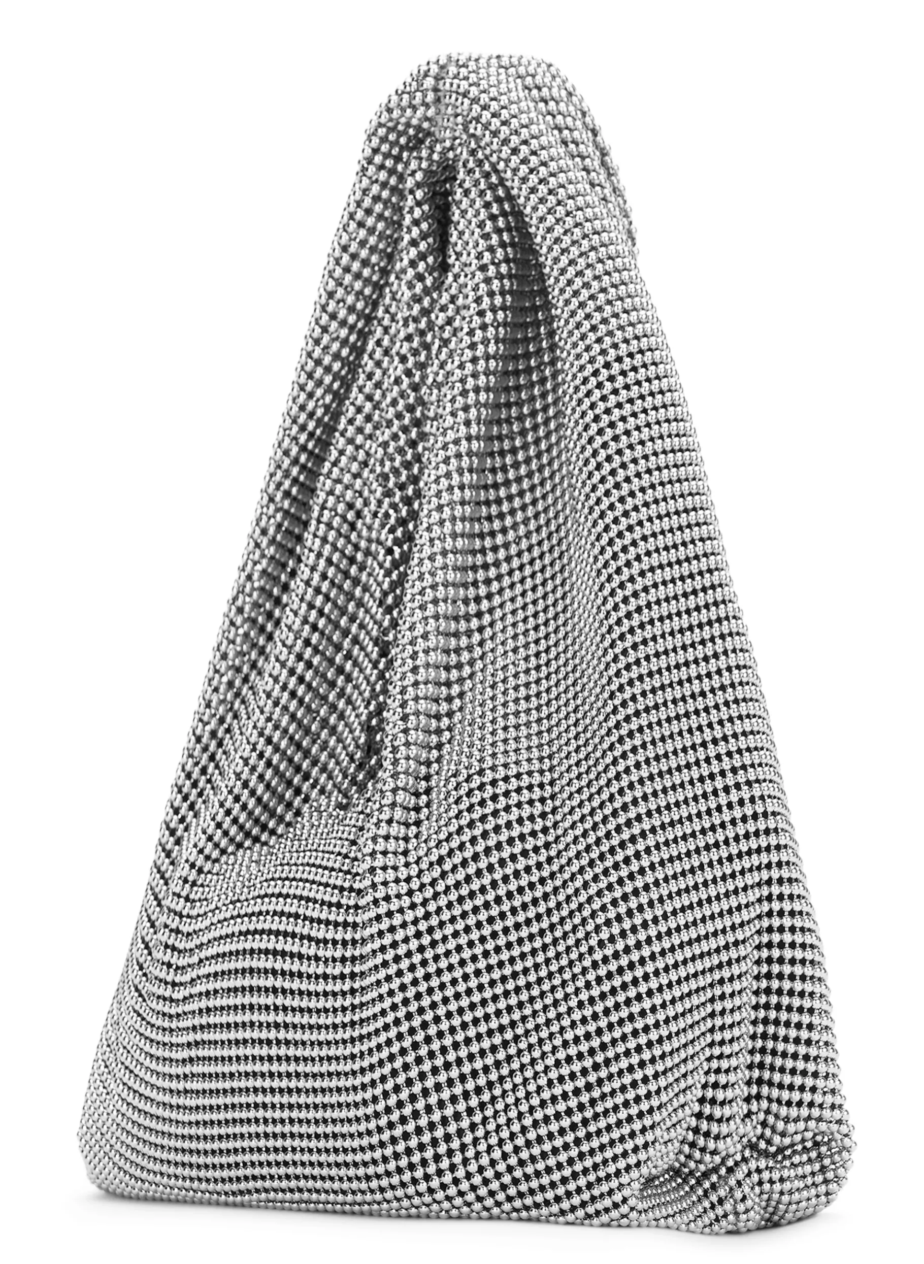 Women A.L.C. Accessories^Paige Metal Chain Mesh Bag