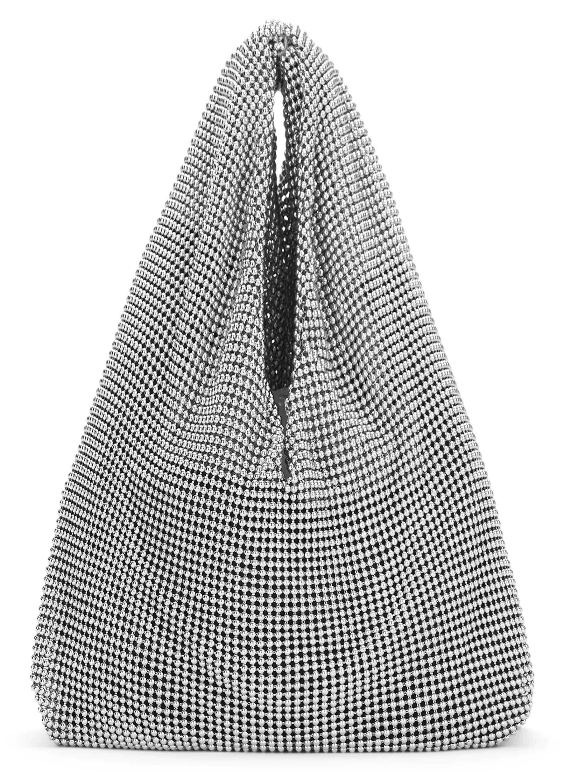 Women A.L.C. Accessories^Paige Metal Chain Mesh Bag