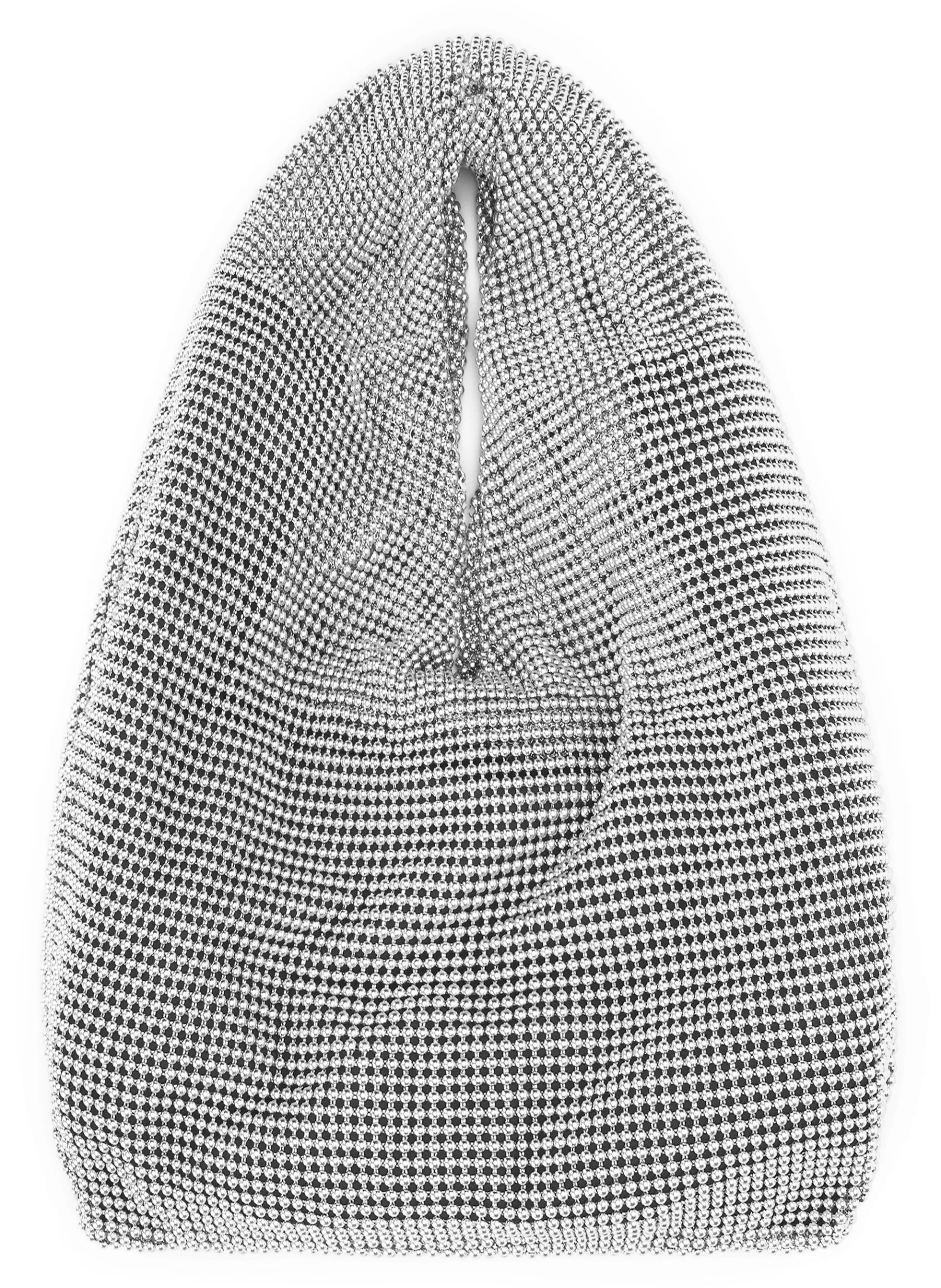 Women A.L.C. Accessories^Paige Metal Chain Mesh Bag