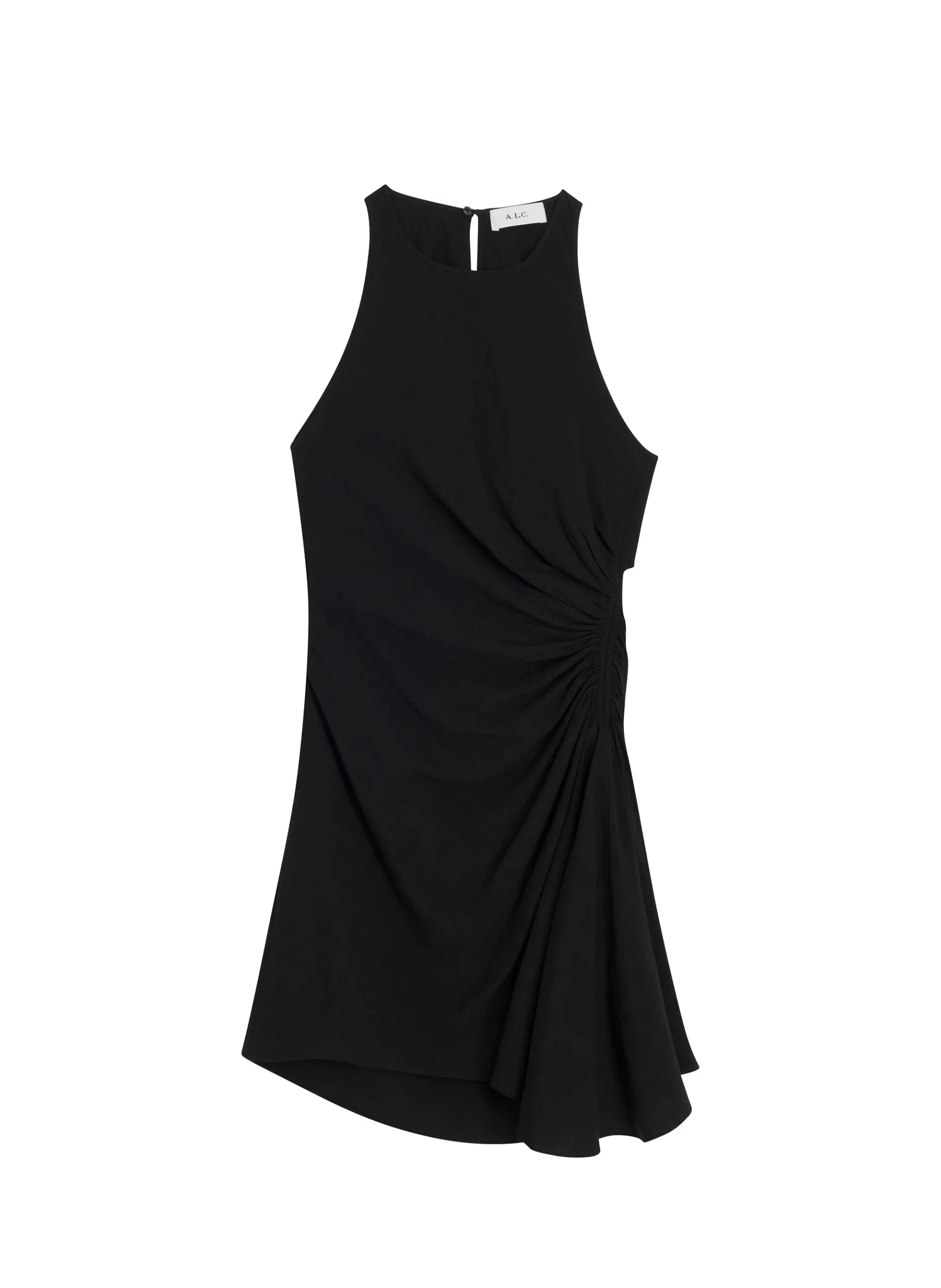 Women A.L.C. Dresses^Rue Linen Mini Dress