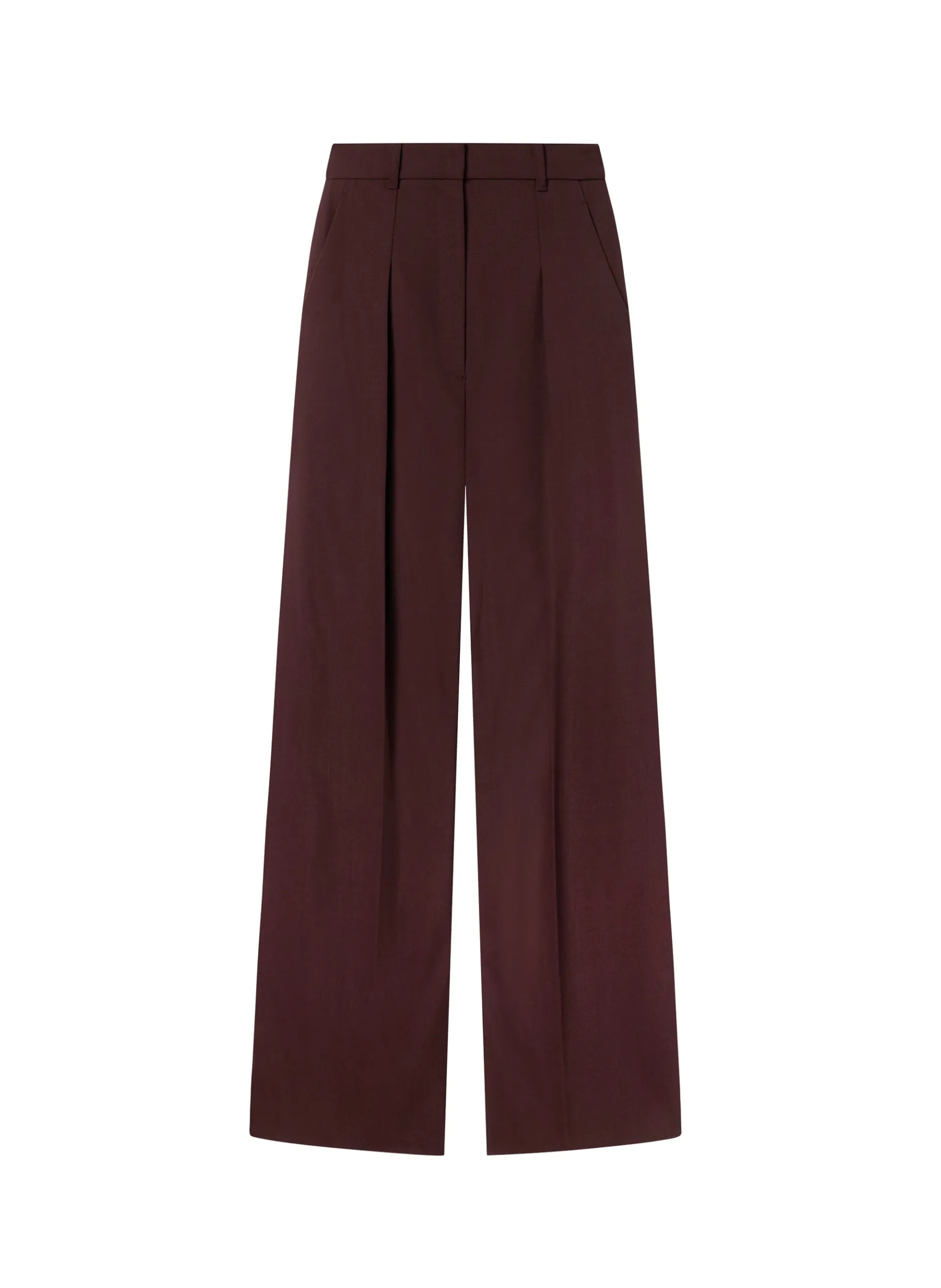 Women A.L.C. Bottoms^Ryder Wide Leg Pant