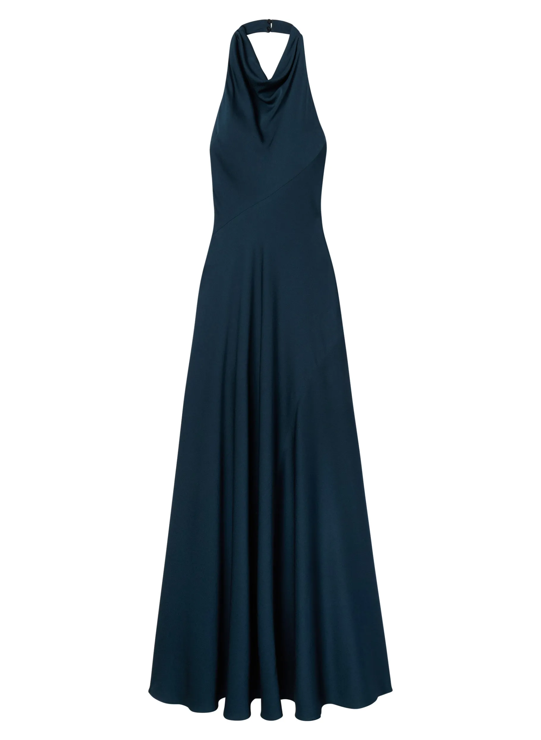 Women A.L.C. Dresses^Sara Halter Maxi Dress