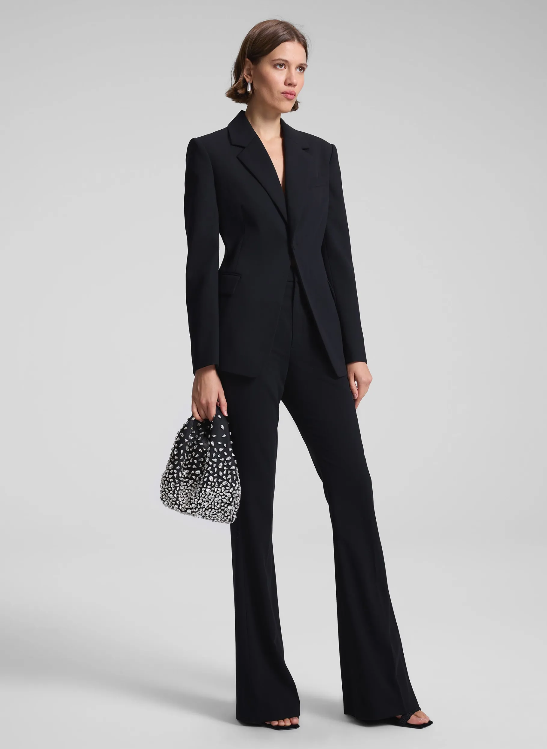 Women A.L.C. Accessories^Simone Embellished Bag