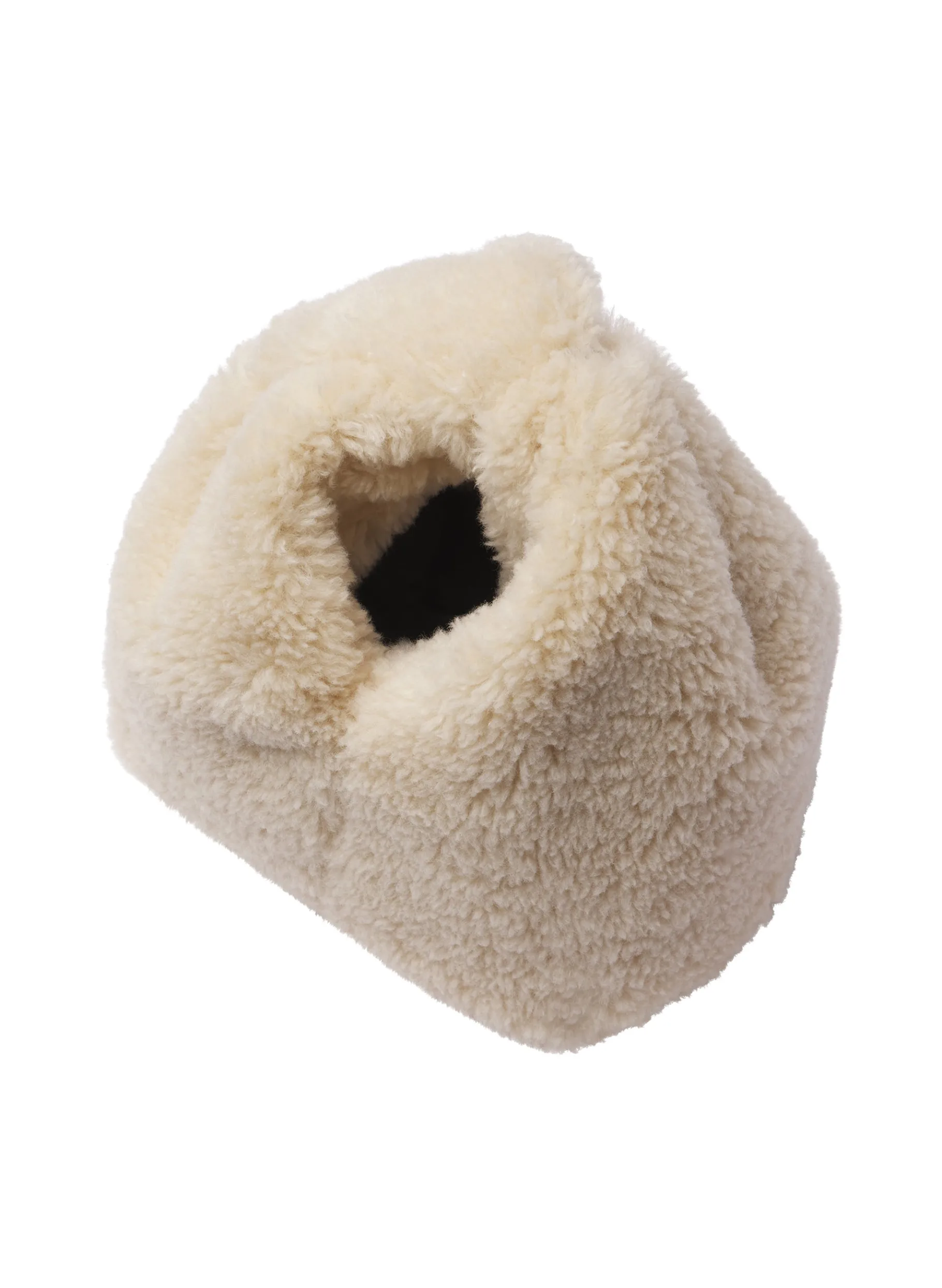 Women A.L.C. Accessories^Simone Faux Shearling Bag
