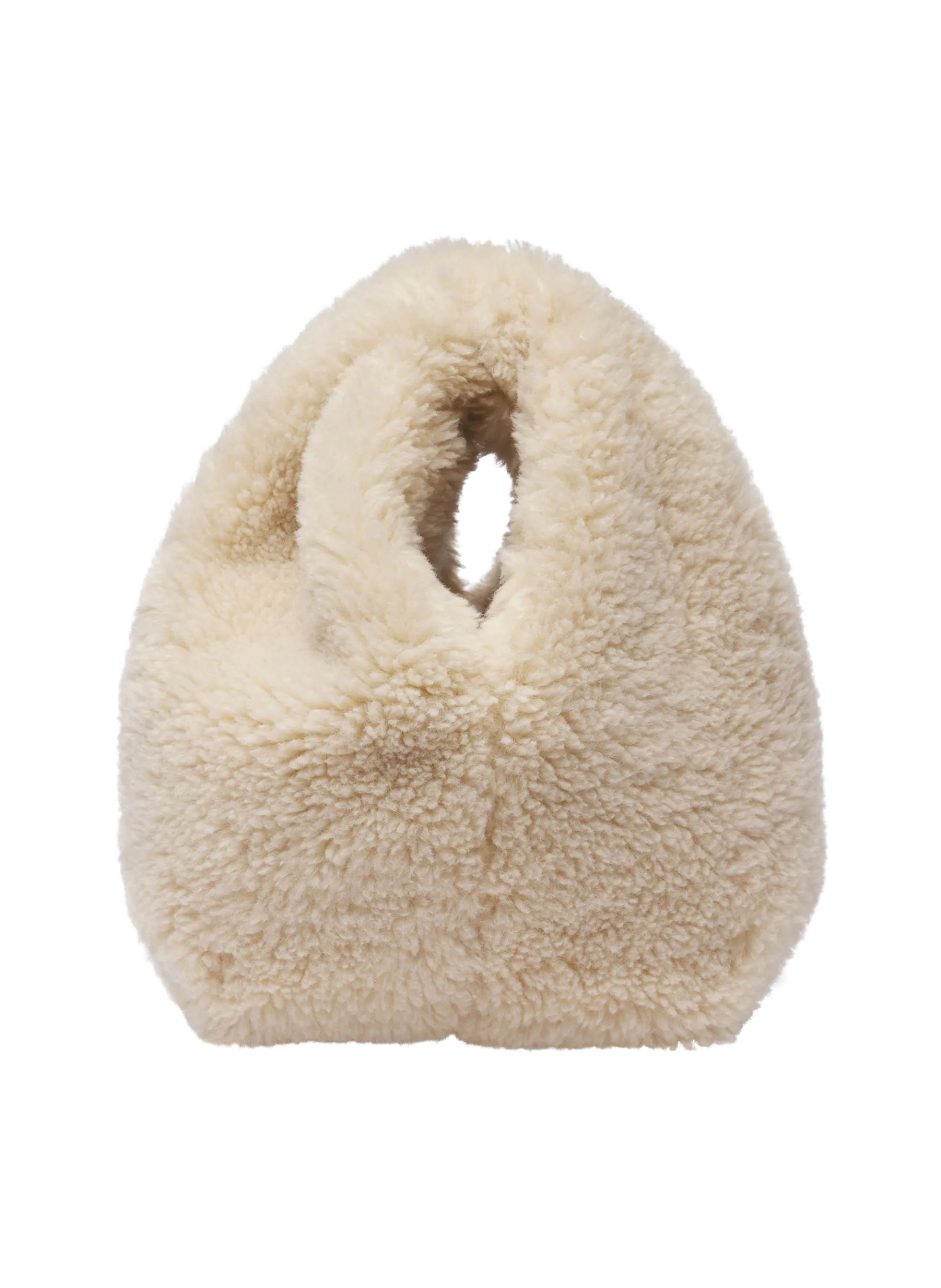 Women A.L.C. Accessories^Simone Faux Shearling Bag