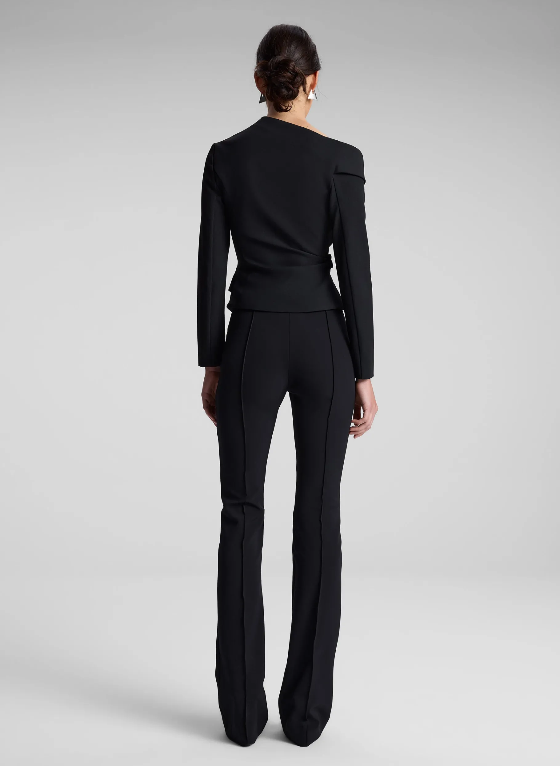Women A.L.C. Tops^Skyla Asymmetric Top