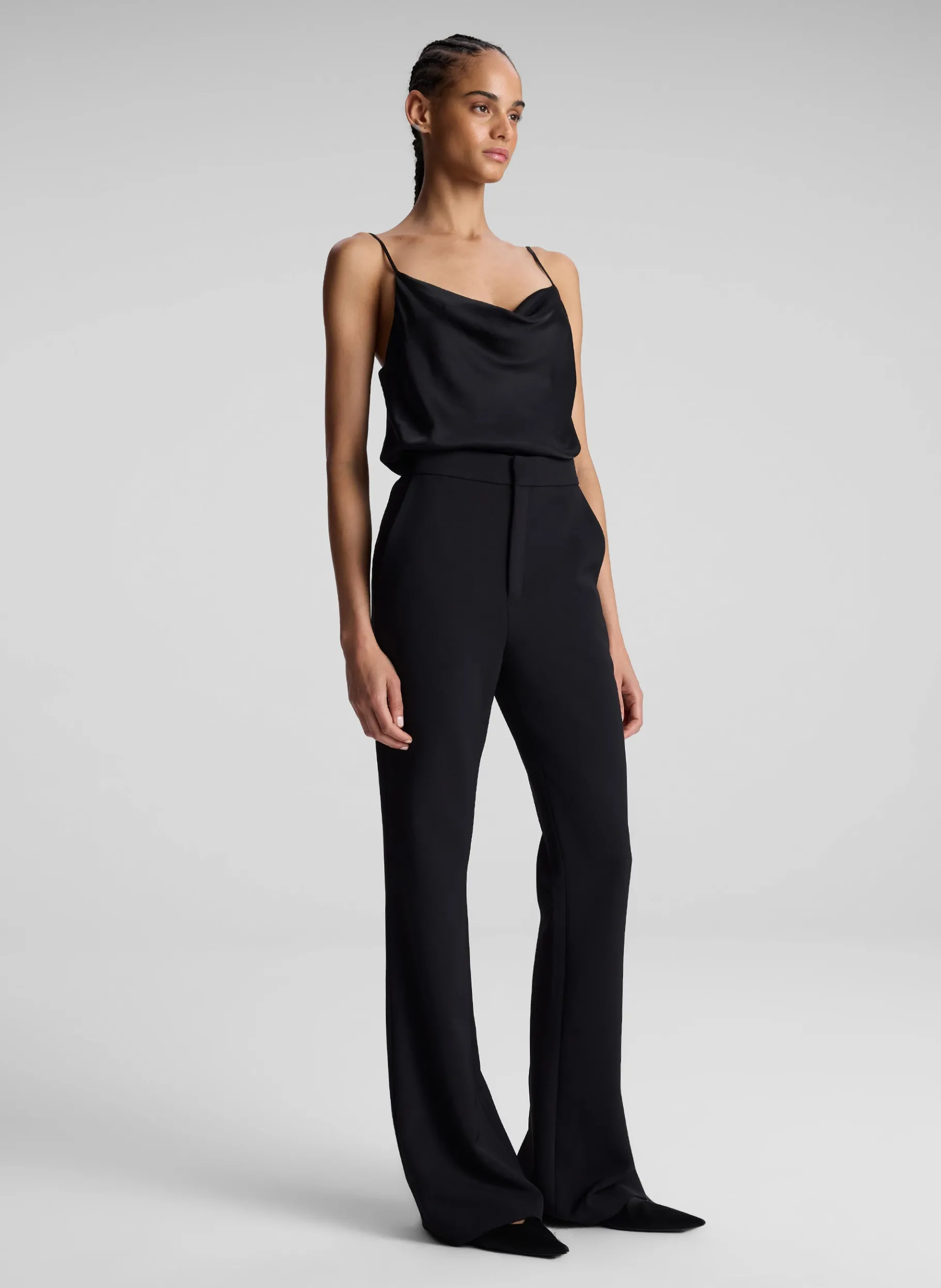 Women A.L.C. Bottoms | Suits^Sophie II Stretch Tailored Pant