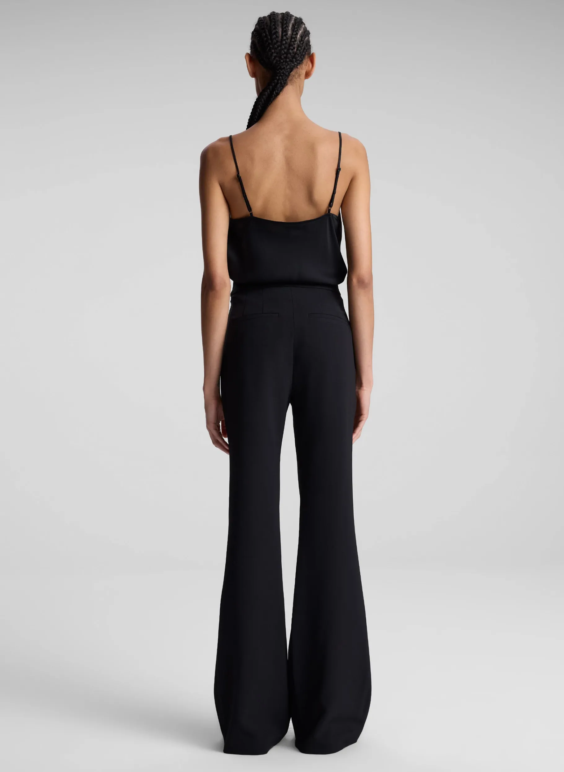 Women A.L.C. Bottoms | Suits^Sophie II Stretch Tailored Pant