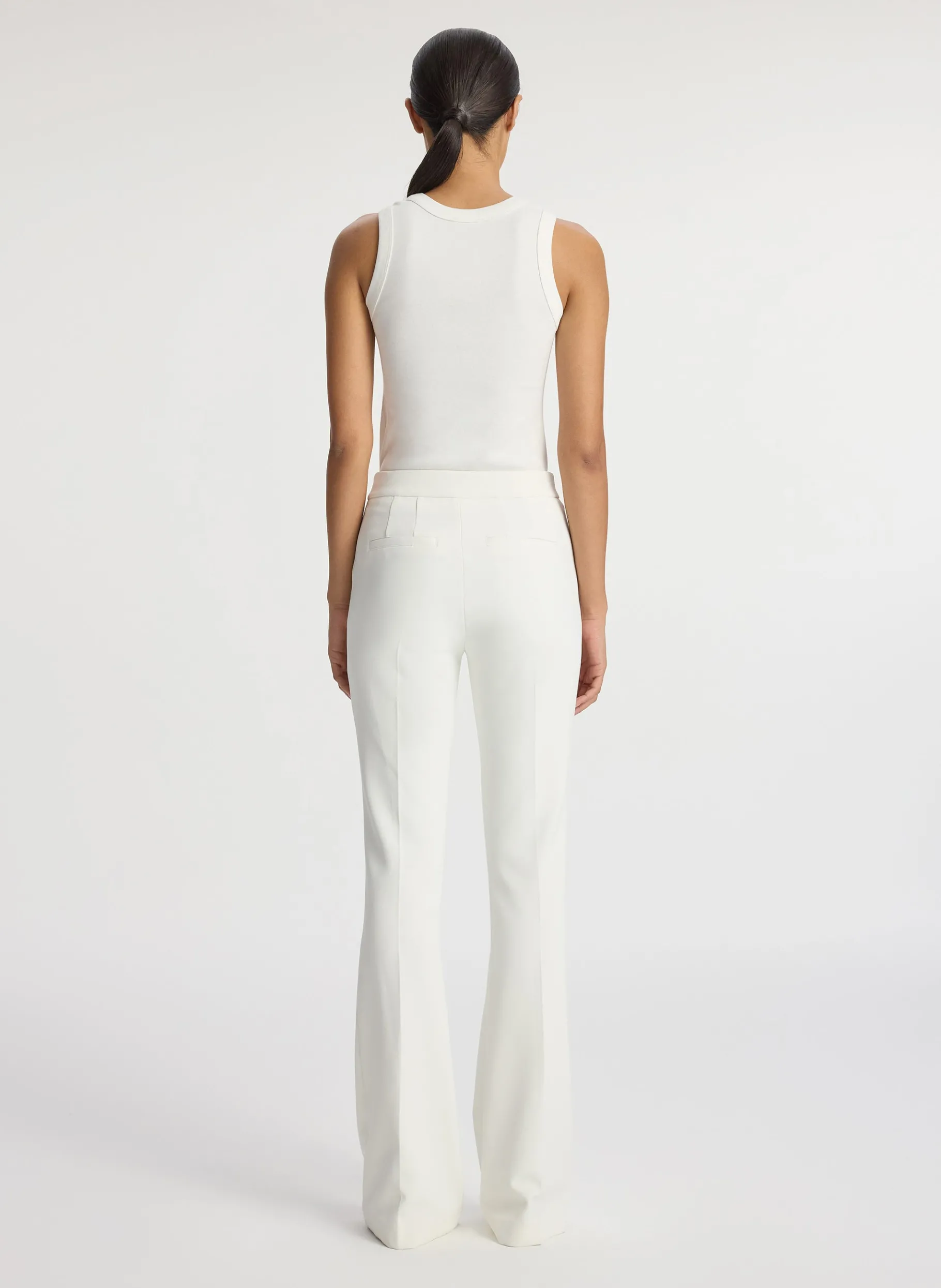 Women A.L.C. Bottoms | Suits^Sophie II Stretch Tailored Pant