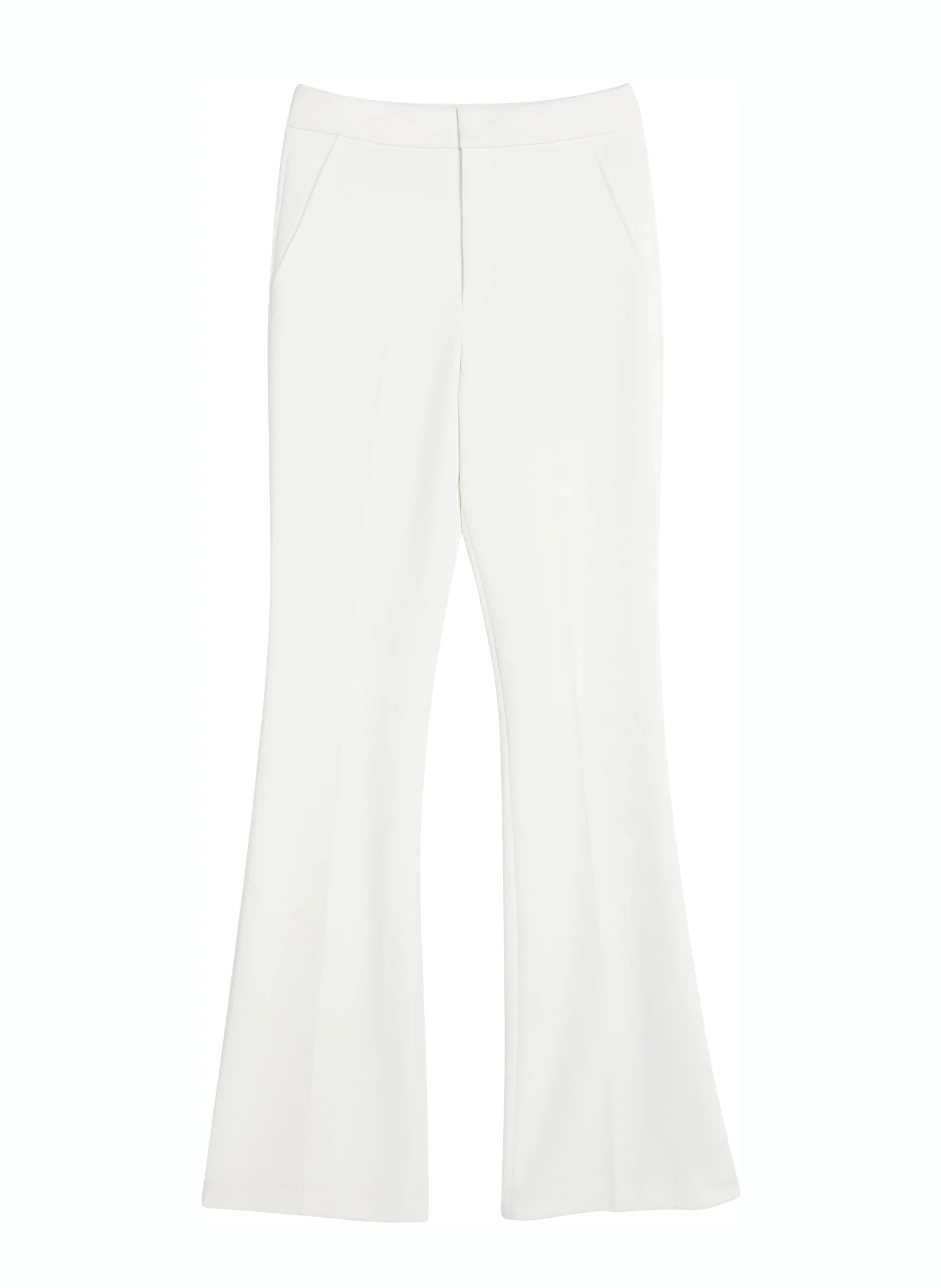 Women A.L.C. Bottoms | Suits^Sophie II Stretch Tailored Pant