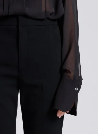 Women A.L.C. Bottoms | Suits^Sophie II Tailored Pant