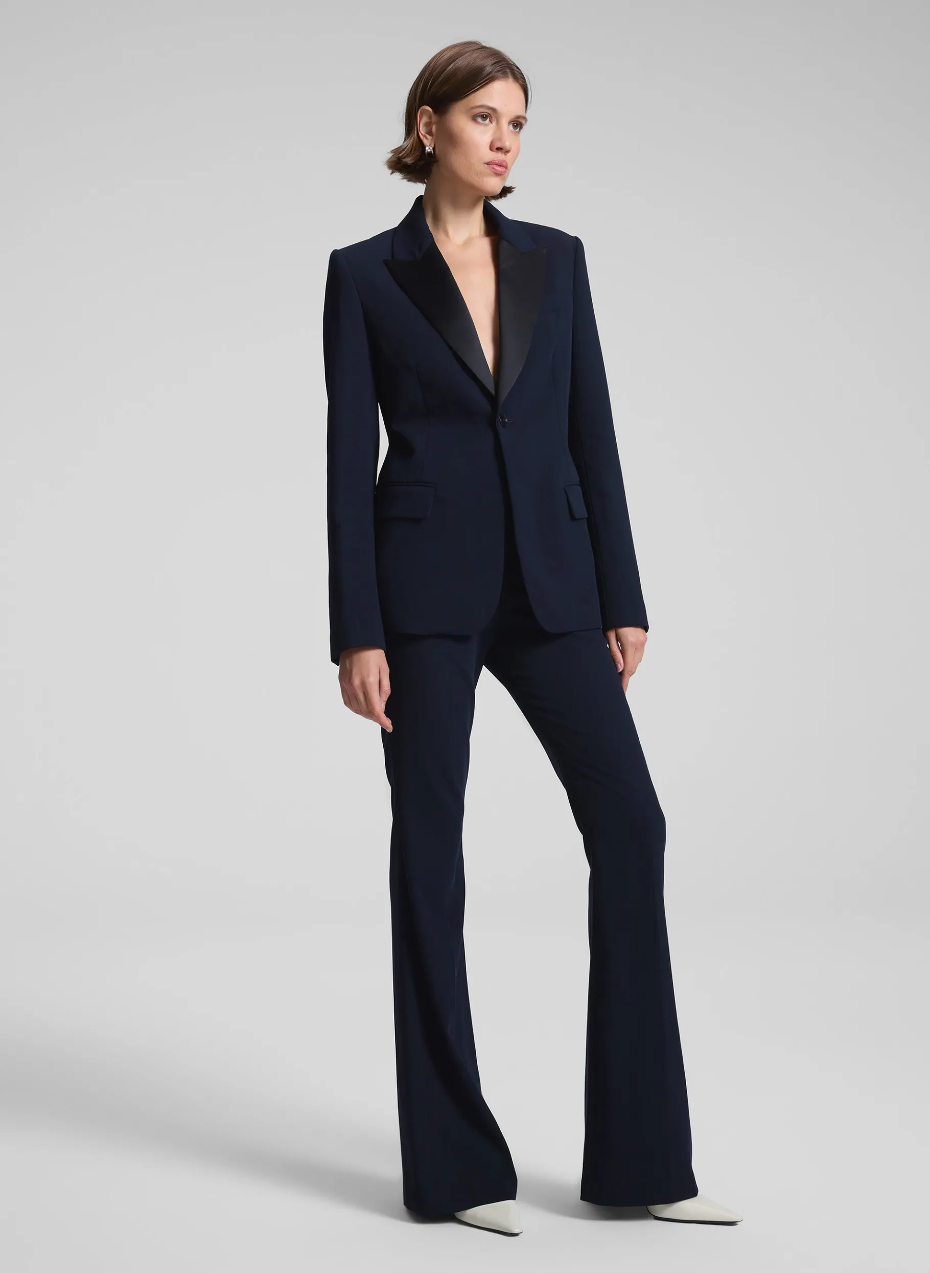 Women A.L.C. Bottoms | Suits^Sophie II Tailored Pant