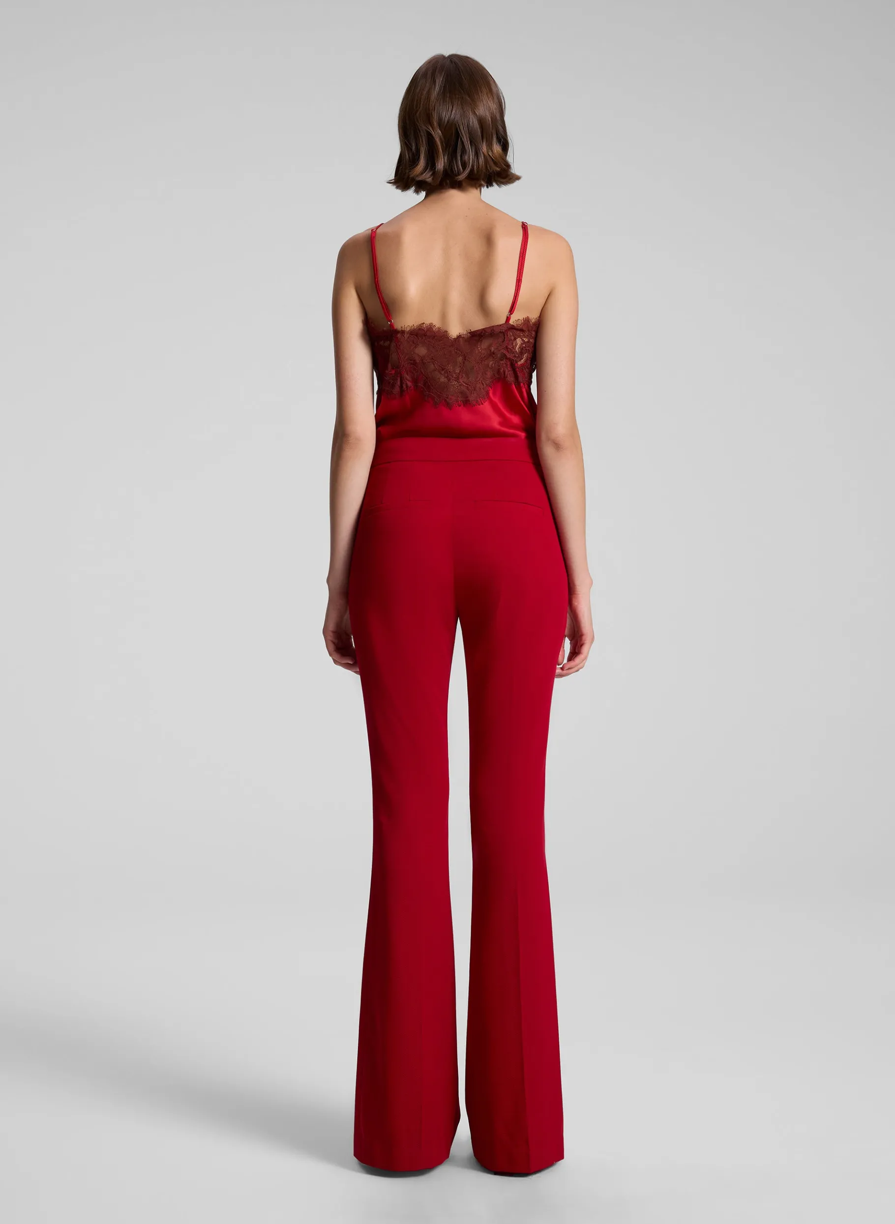 Women A.L.C. Bottoms | Suits^Sophie II Tailored Pant