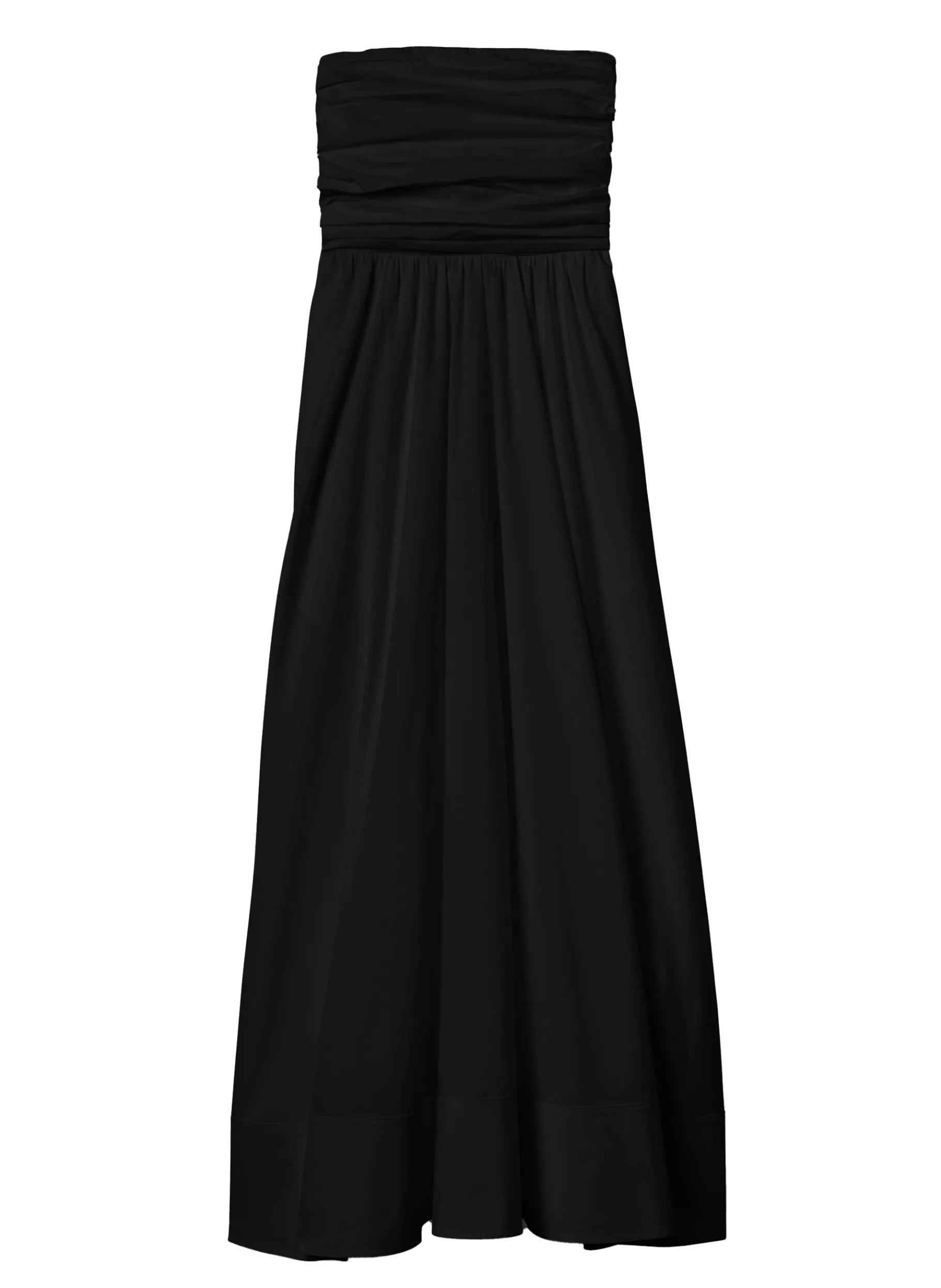 Women A.L.C. Dresses^Tate Strapless Midi Dress