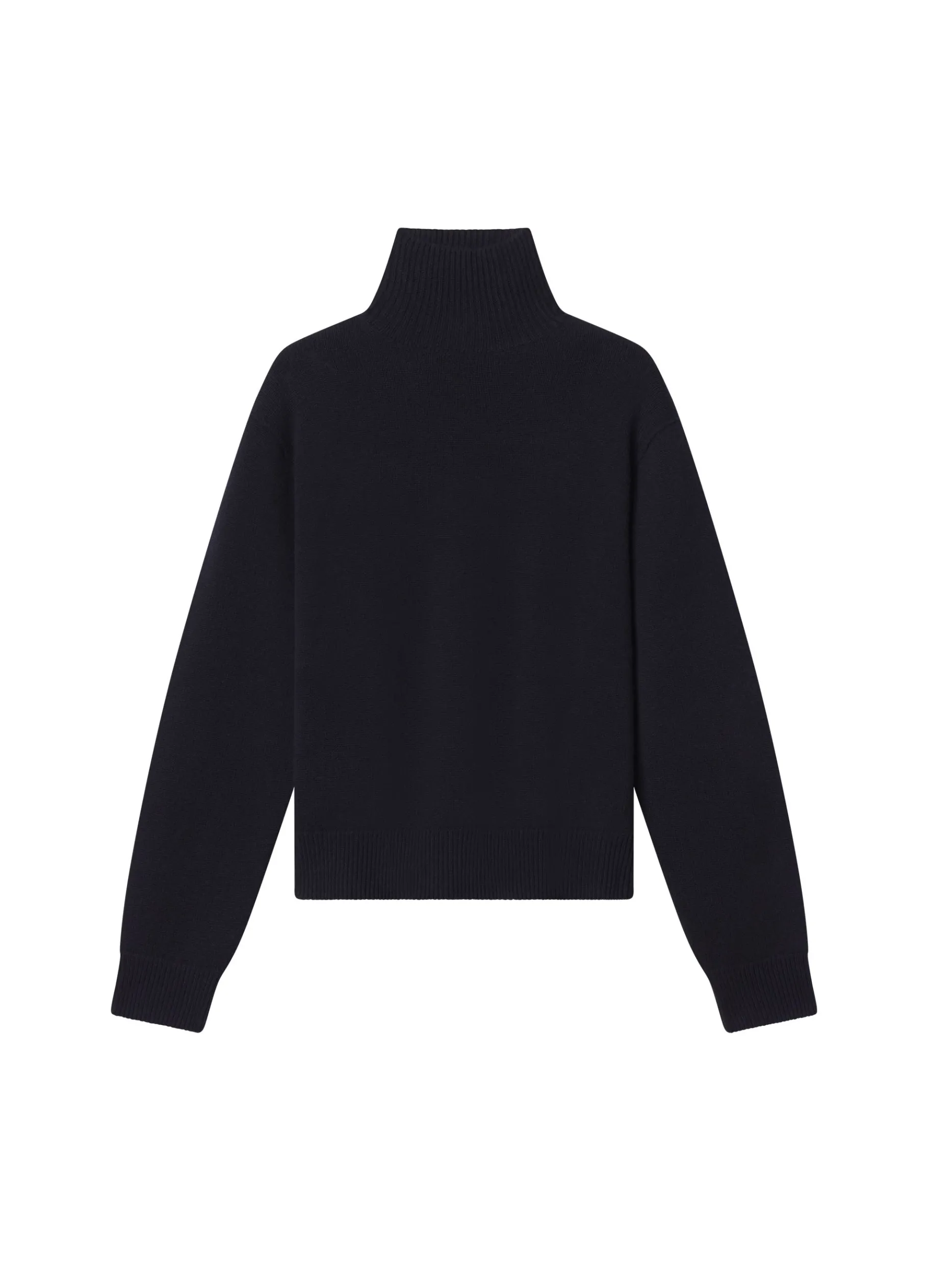 Women A.L.C. Tops | Sweaters^Teddy Cashmere Turtleneck Sweater