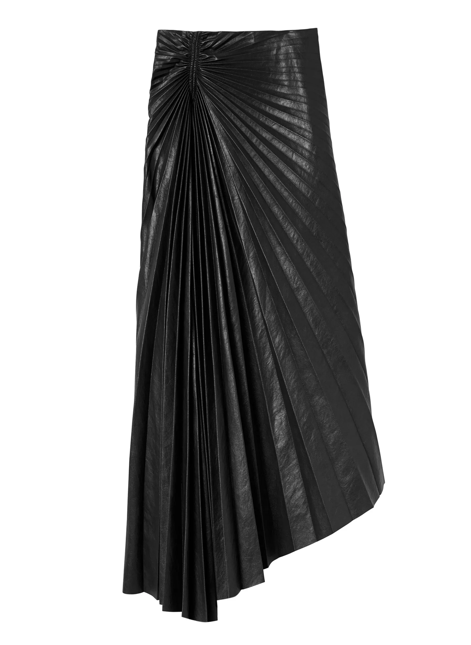 Women A.L.C. Bottoms | Skirts^Tracy Smooth Vegan Leather Skirt