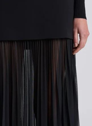 Women A.L.C. Bottoms | Skirts^Willa Pleated Maxi Skirt